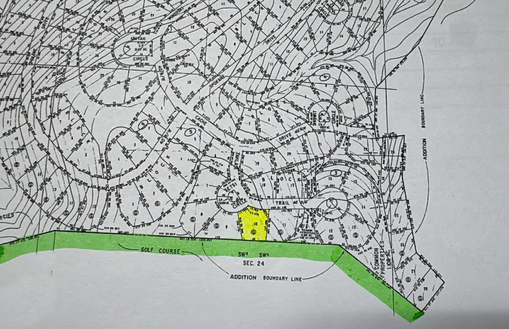  Tahlasi  Cherokee Village, AR