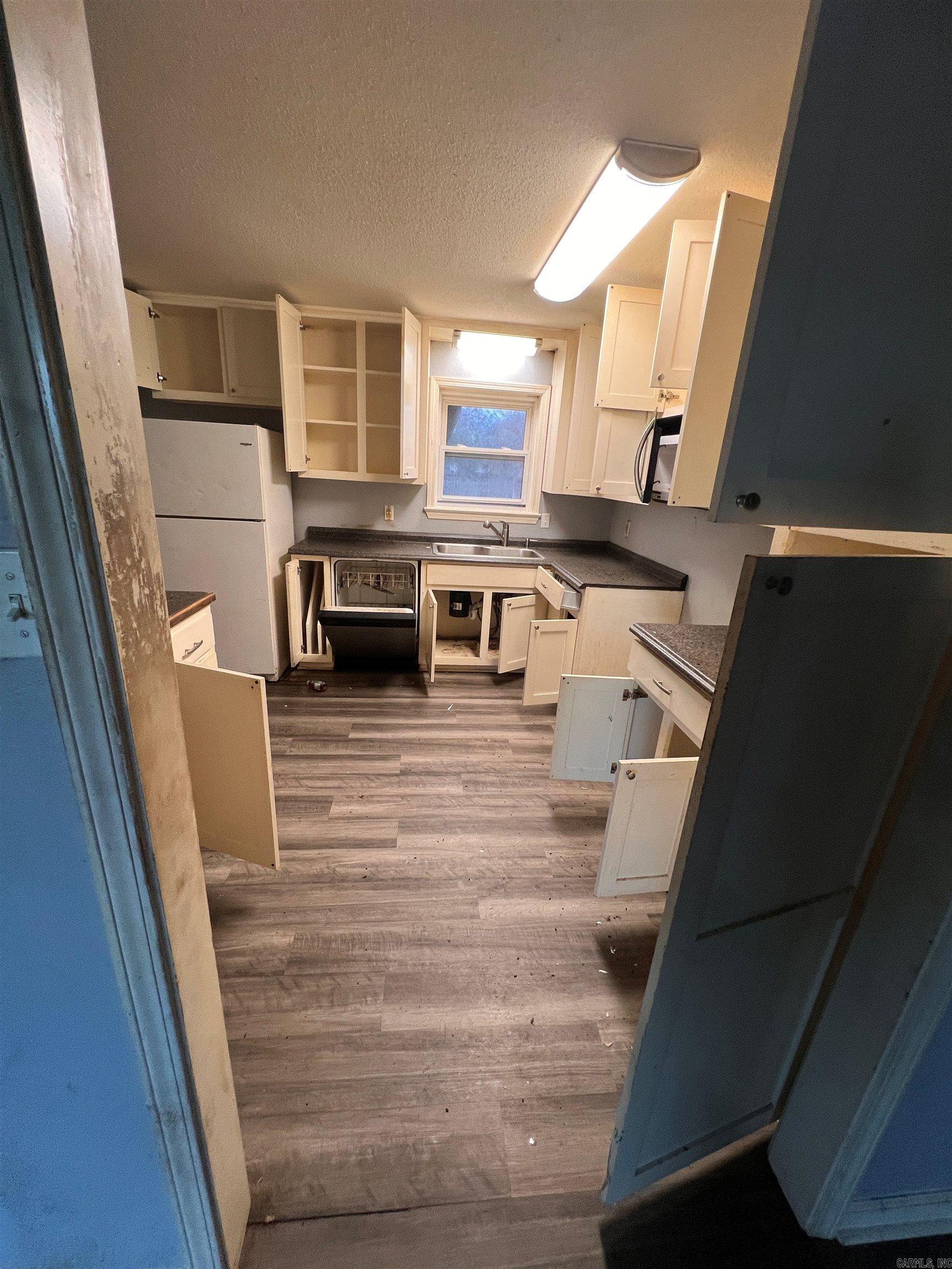 418 Rock  Dardanelle, AR