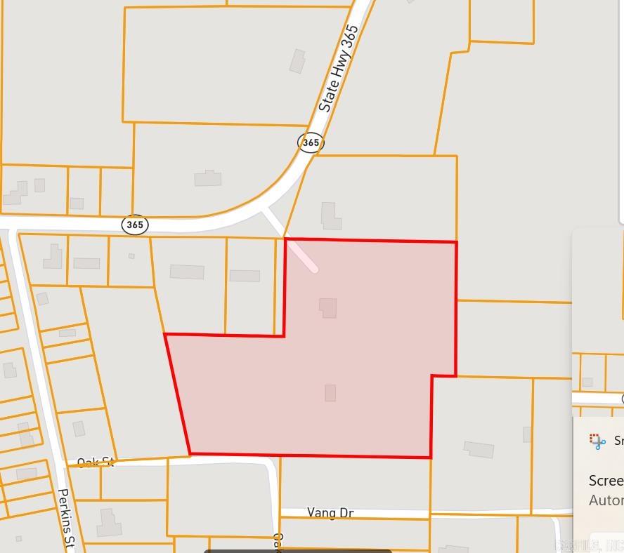 TBD Hwy 365 S  Little Rock, AR