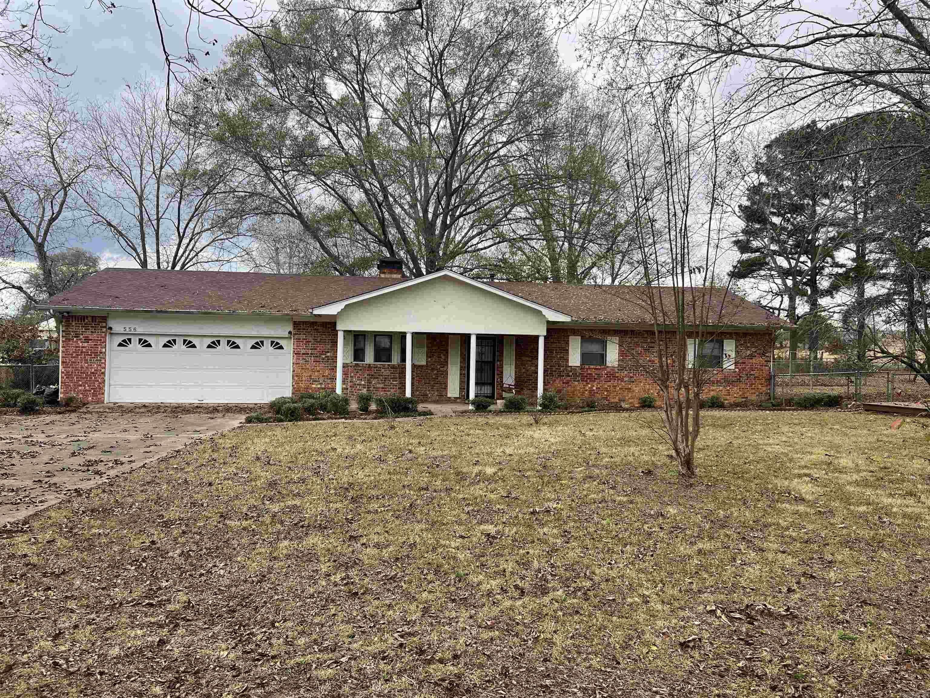 556 Davidson Rd  Beebe, AR