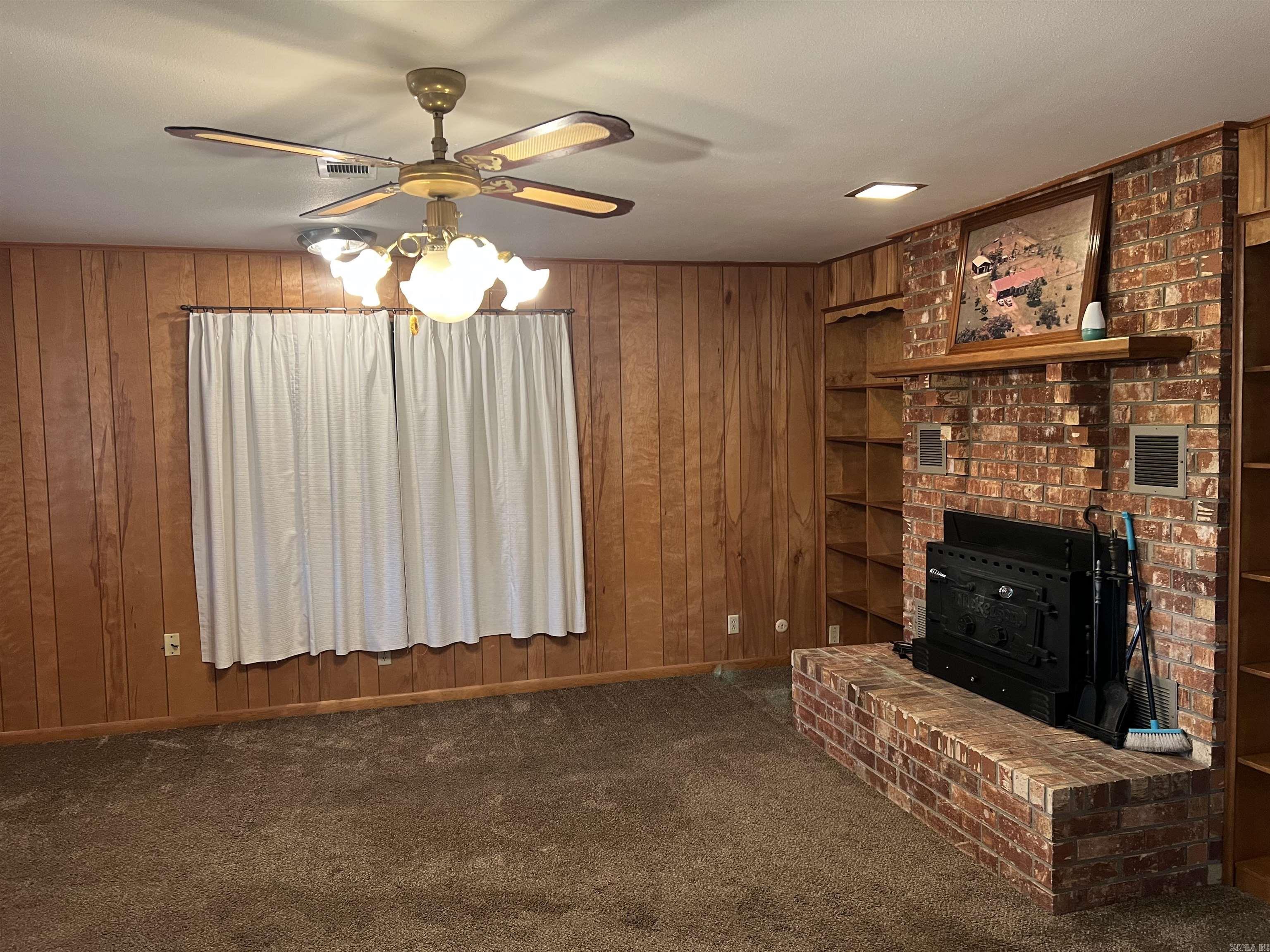 556 Davidson Rd  Beebe, AR