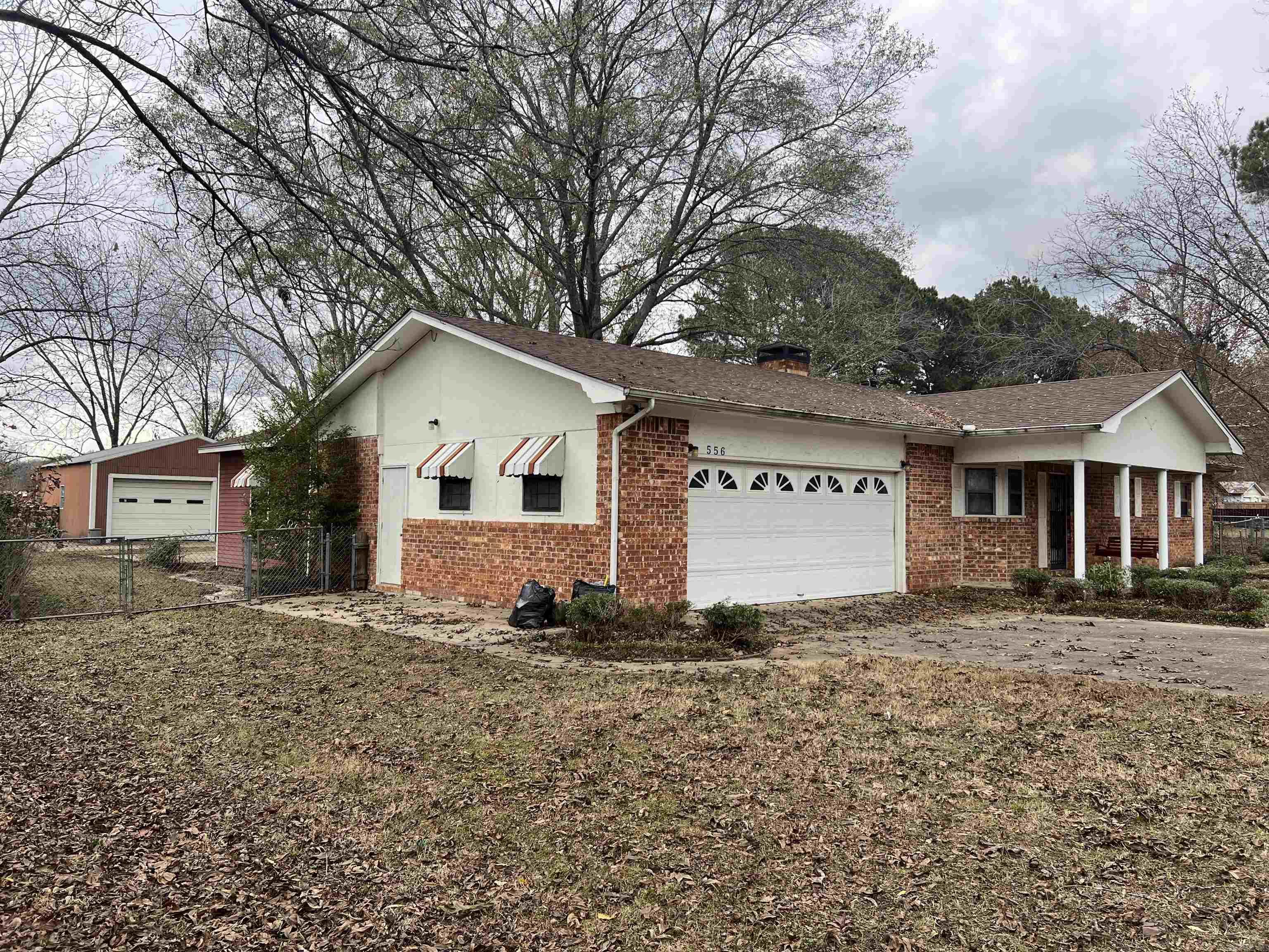 556 Davidson Rd  Beebe, AR