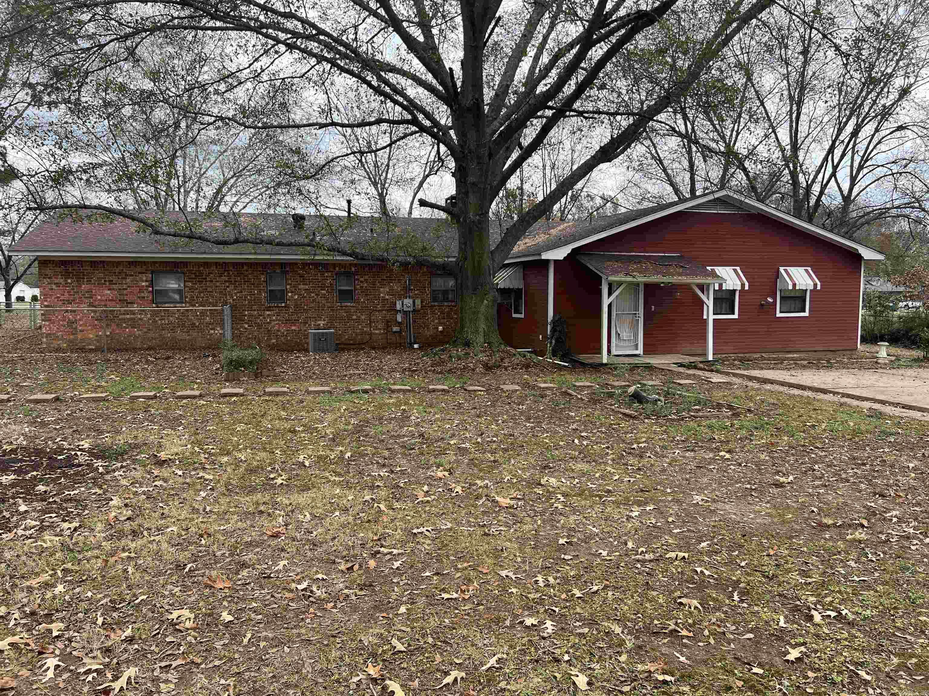 556 Davidson Rd  Beebe, AR