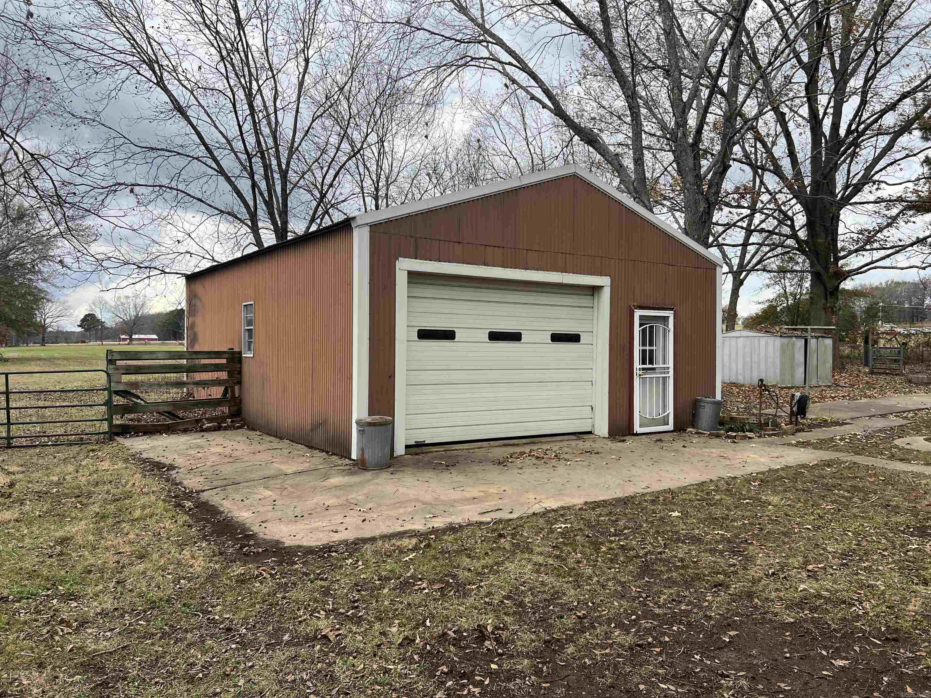 556 Davidson Rd  Beebe, AR