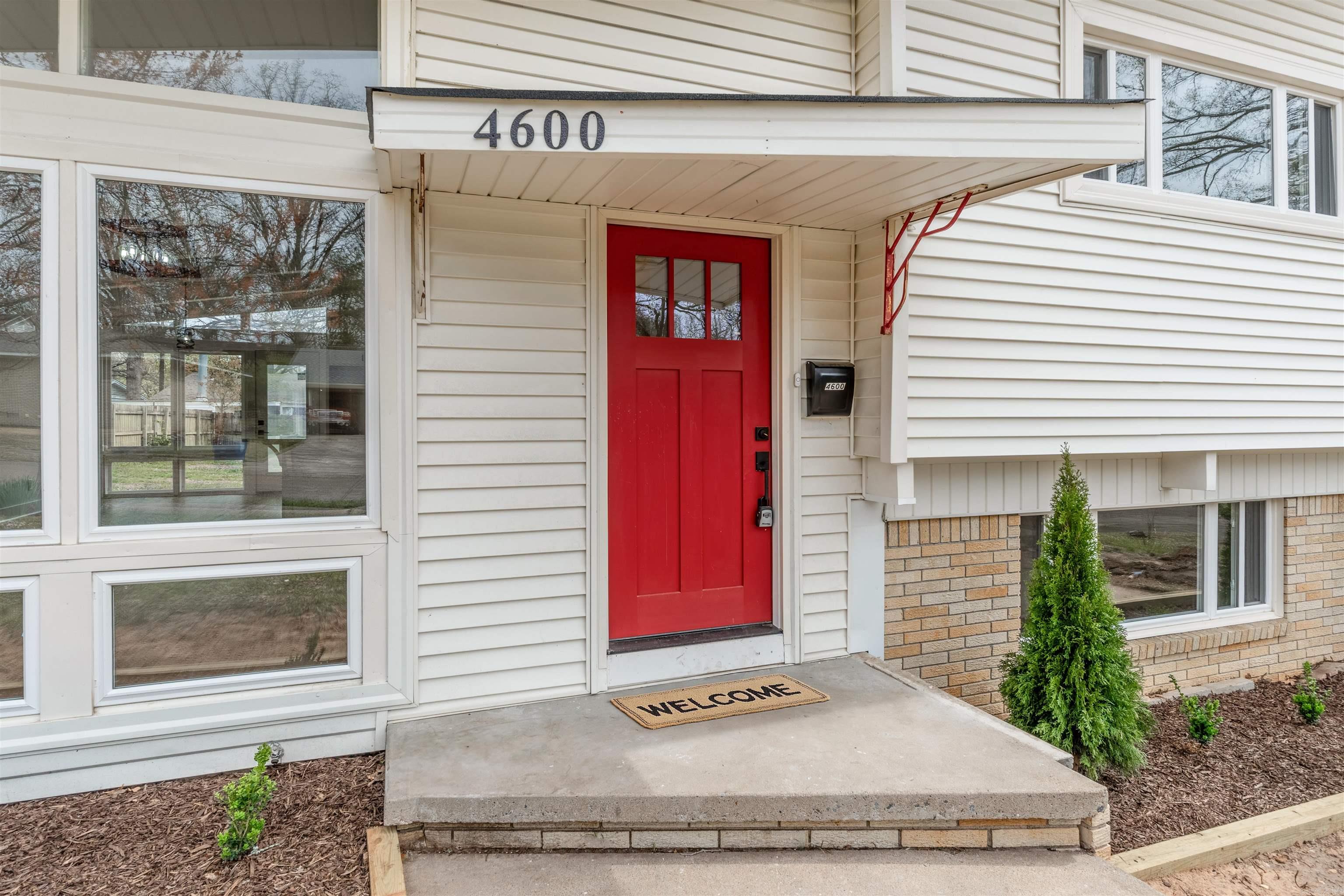 4600 Rosemont Dr  North Little Rock, AR