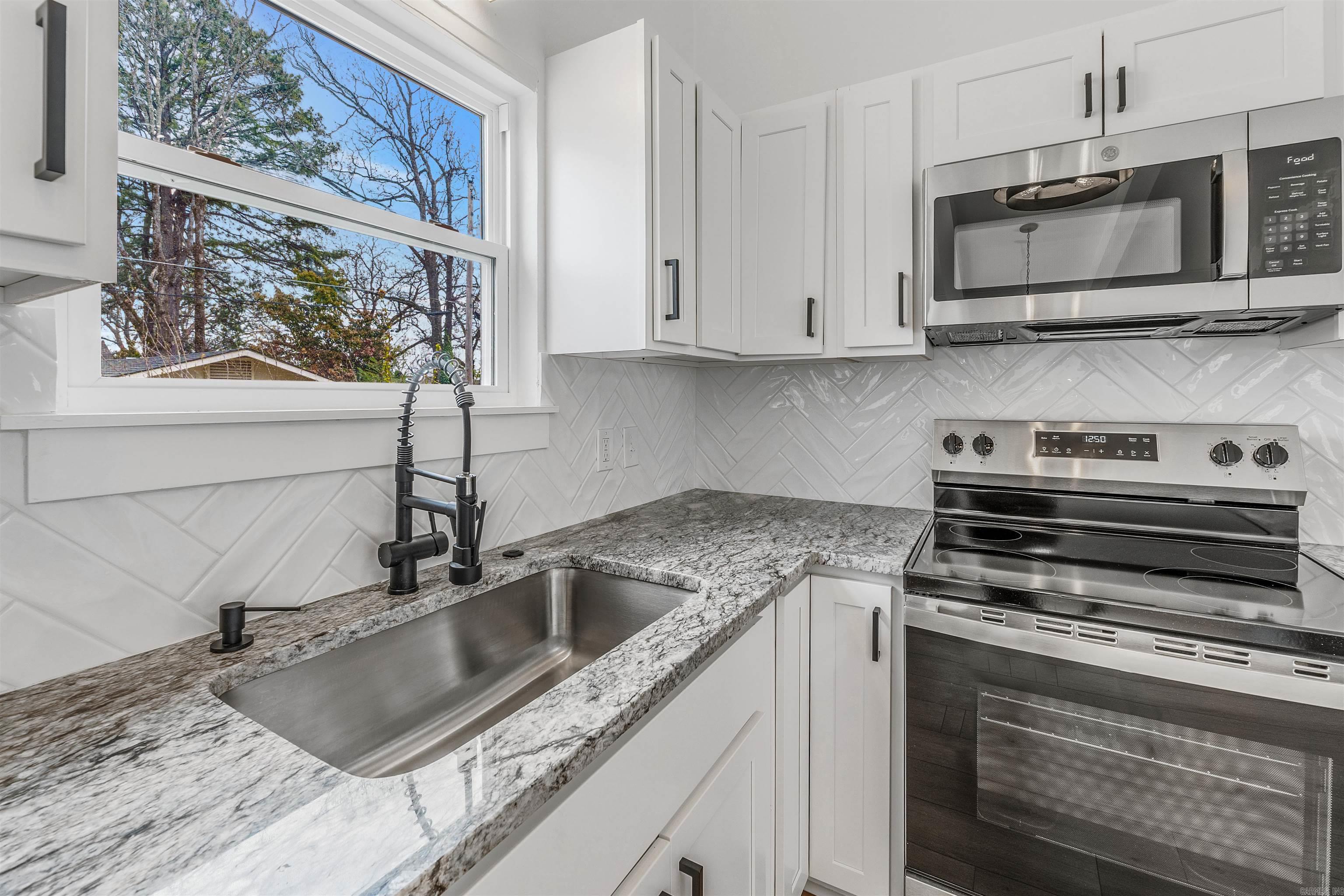 4600 Rosemont Dr  North Little Rock, AR