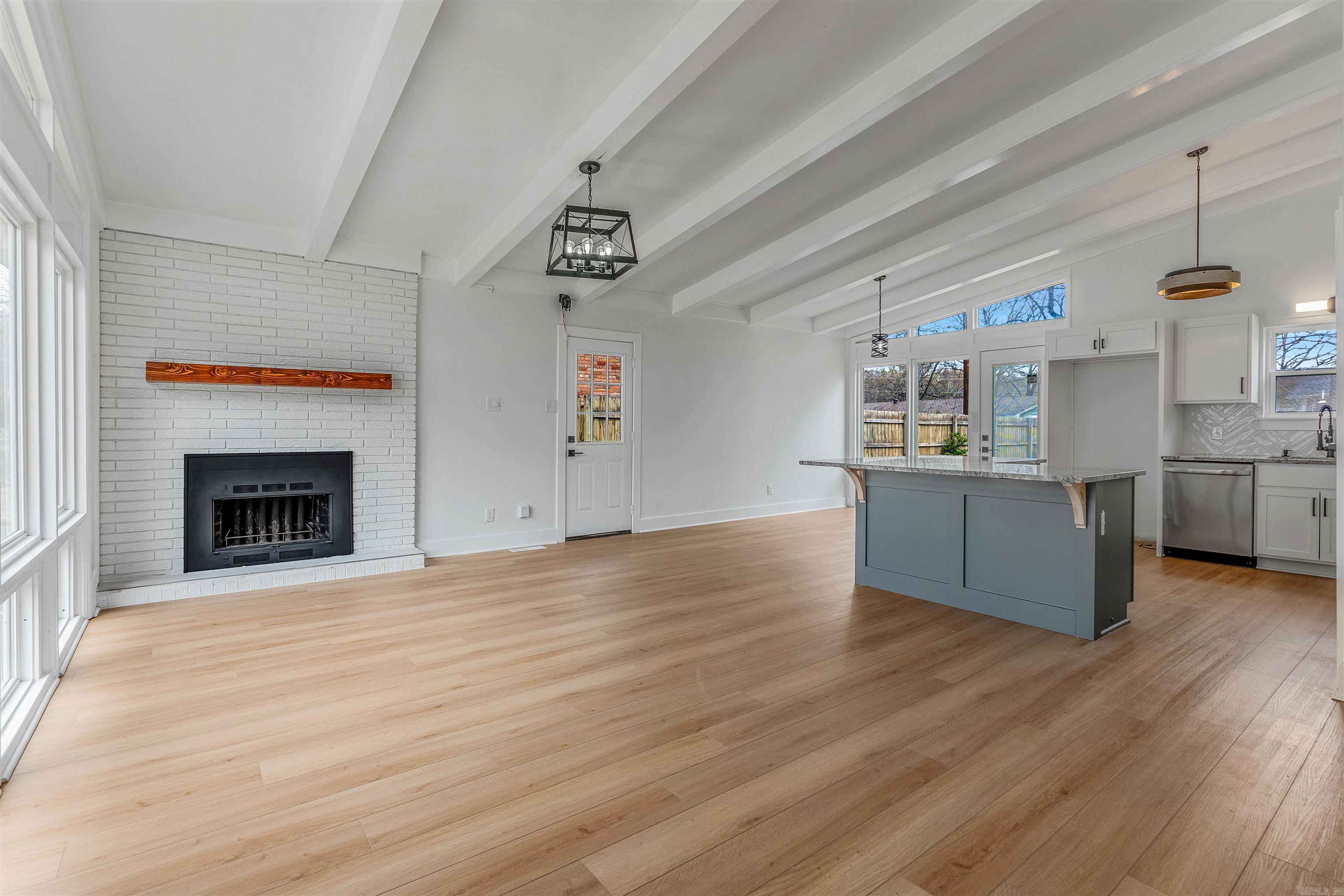 4600 Rosemont Dr  North Little Rock, AR