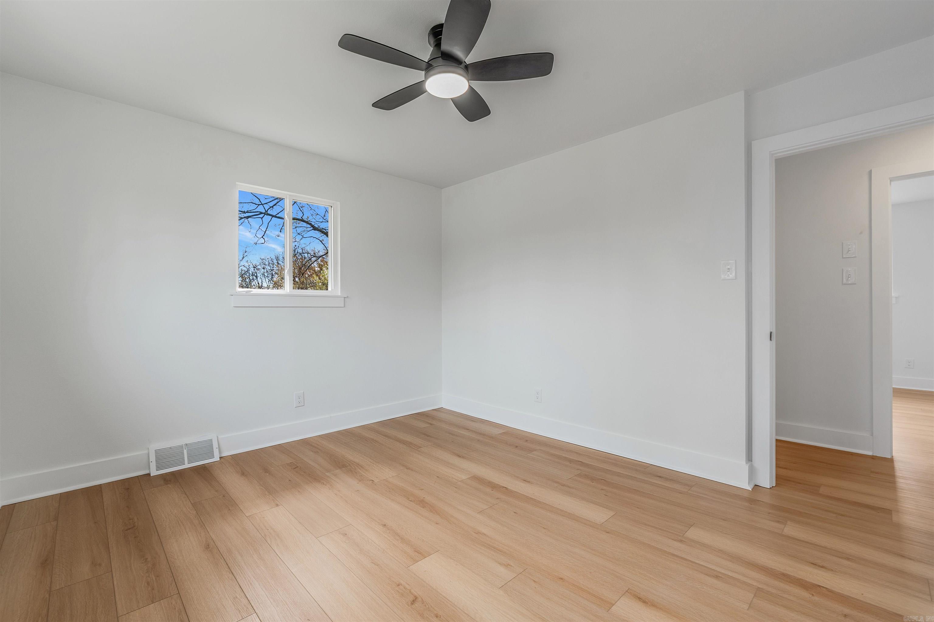 4600 Rosemont Dr  North Little Rock, AR