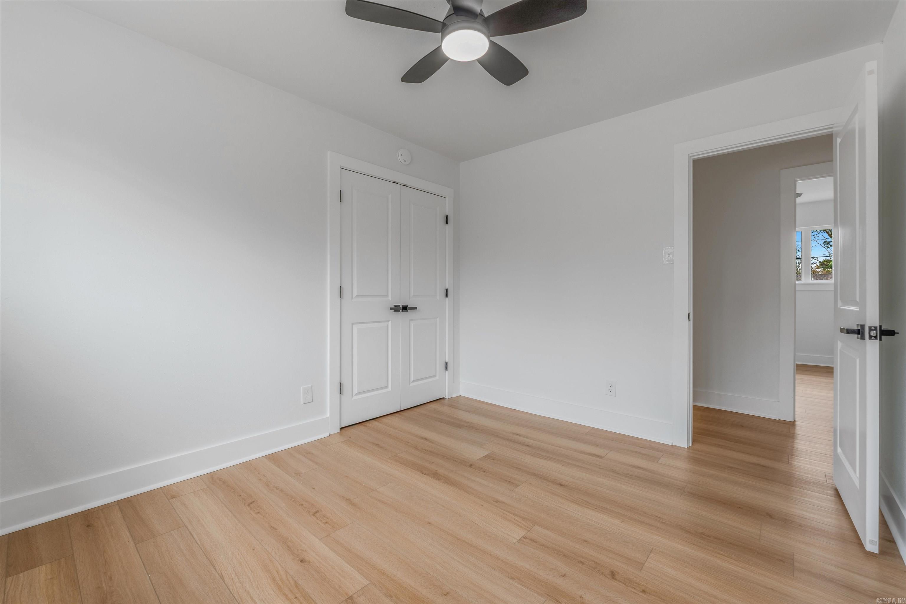 4600 Rosemont Dr  North Little Rock, AR