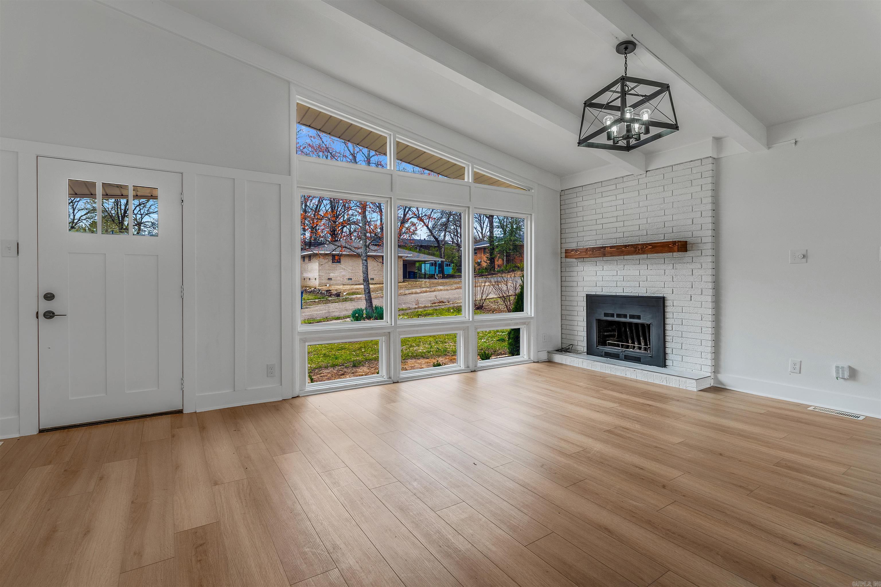 4600 Rosemont Dr  North Little Rock, AR