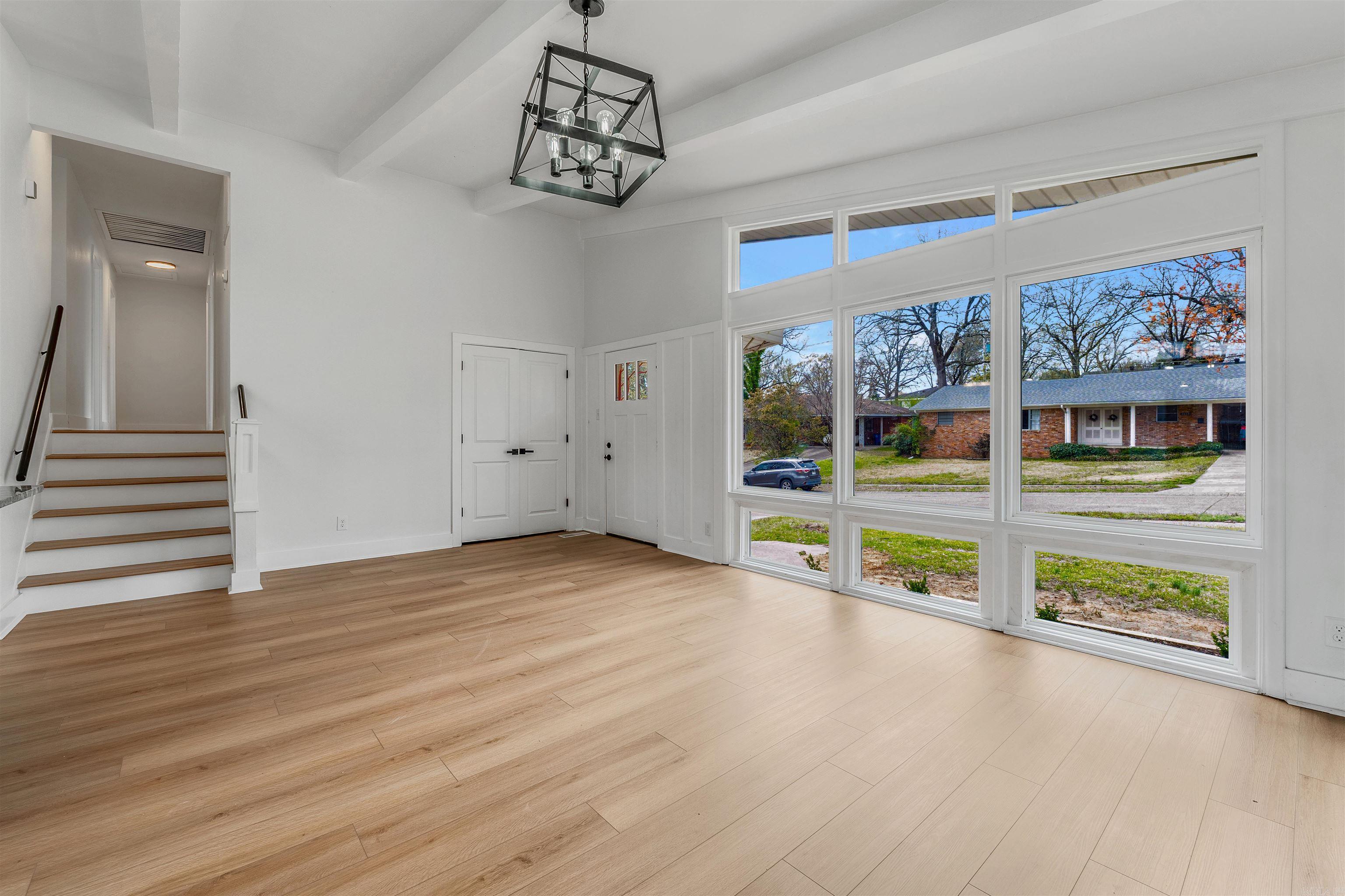 4600 Rosemont Dr  North Little Rock, AR