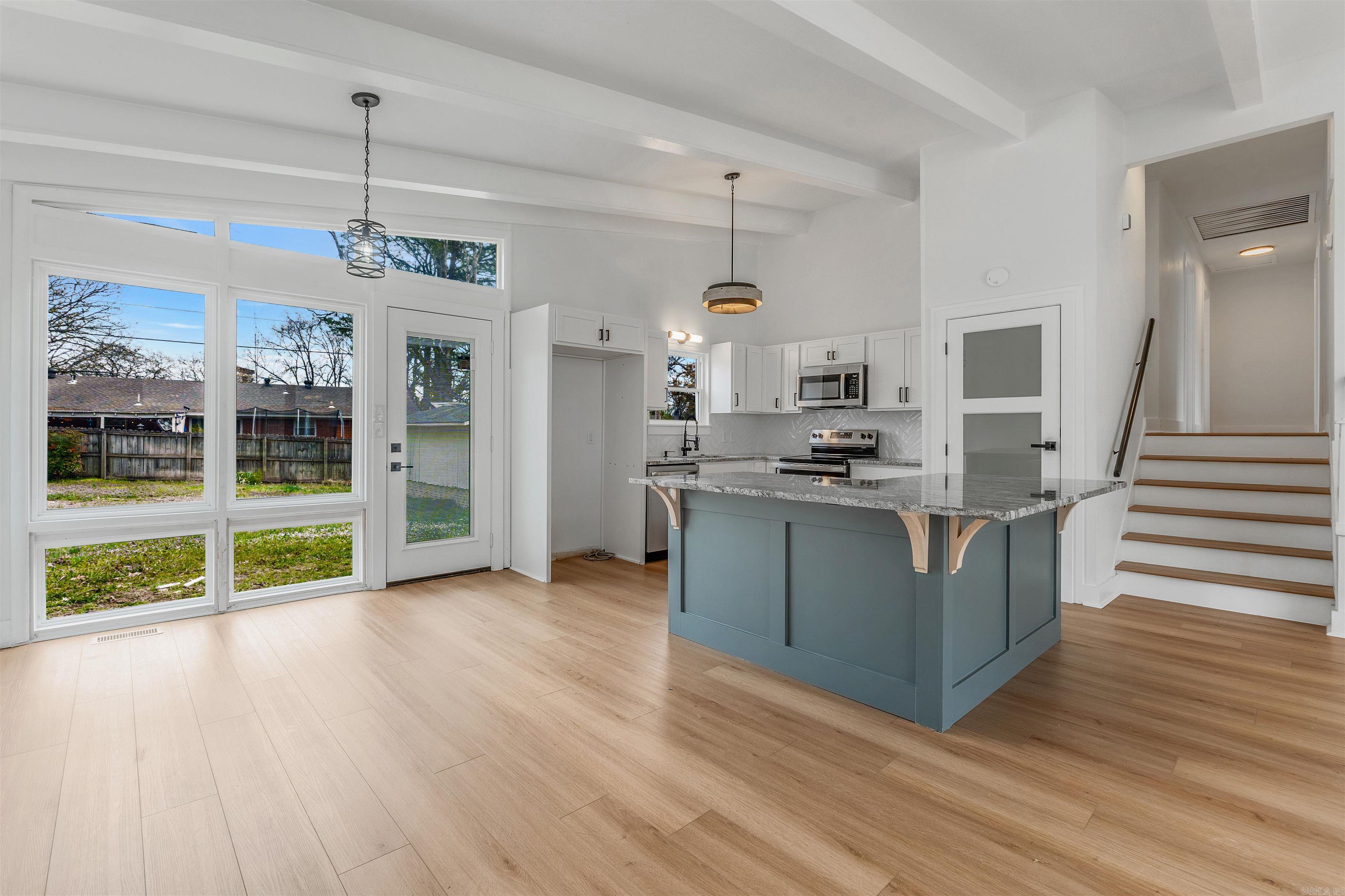 4600 Rosemont Dr  North Little Rock, AR