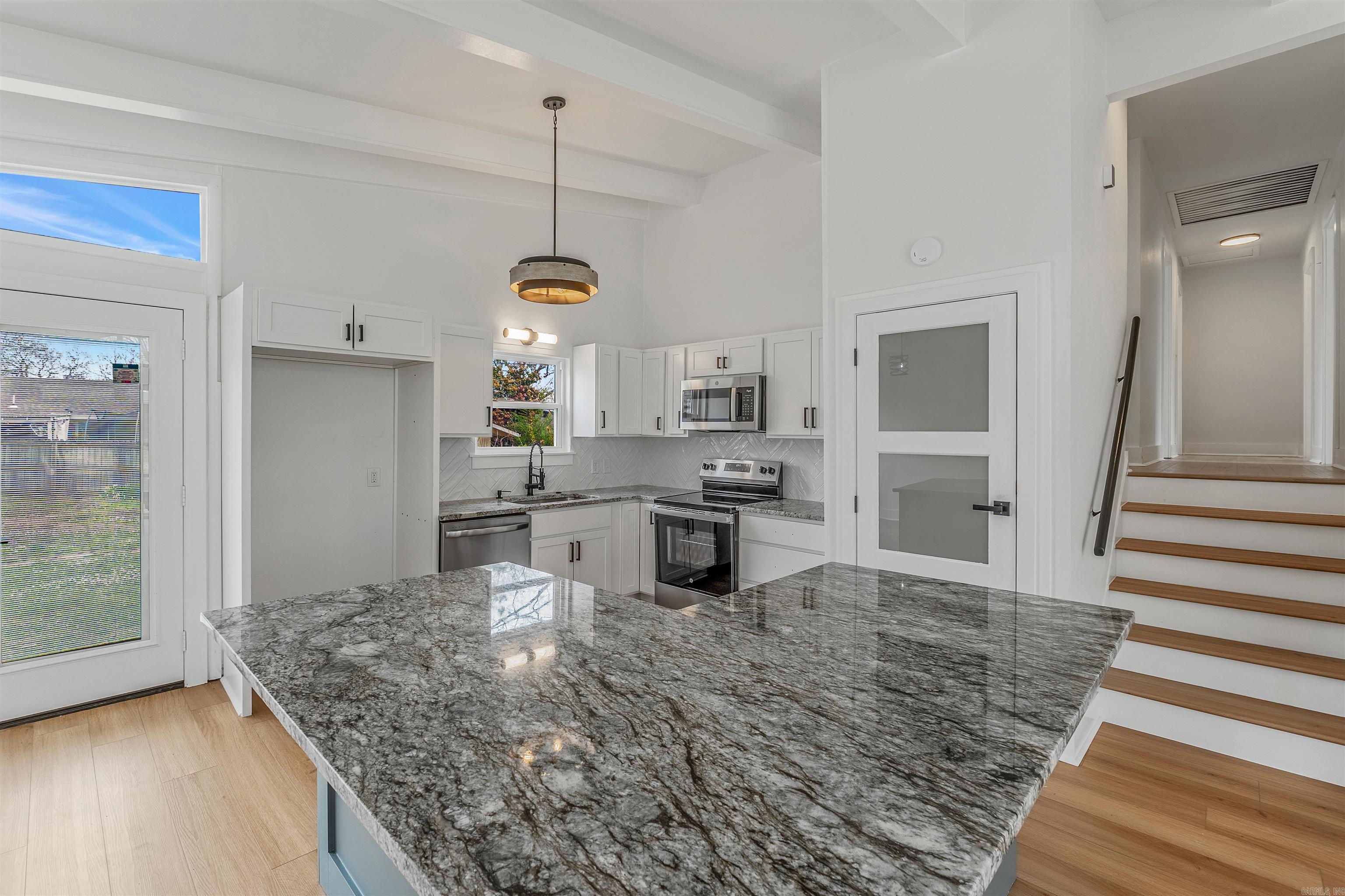 4600 Rosemont Dr  North Little Rock, AR