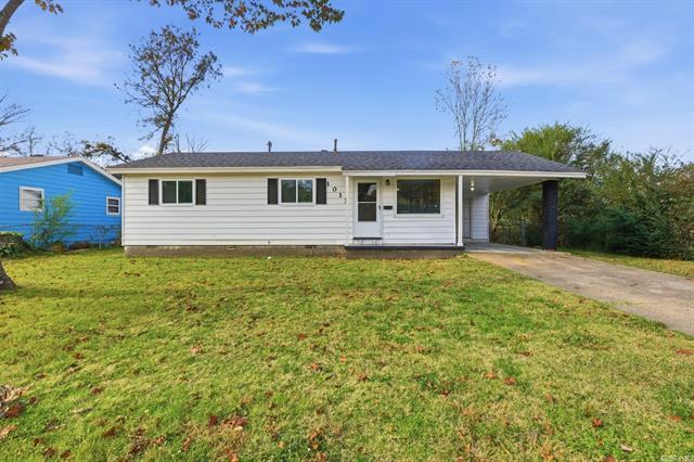 1013  Graham  North Little Rock, AR