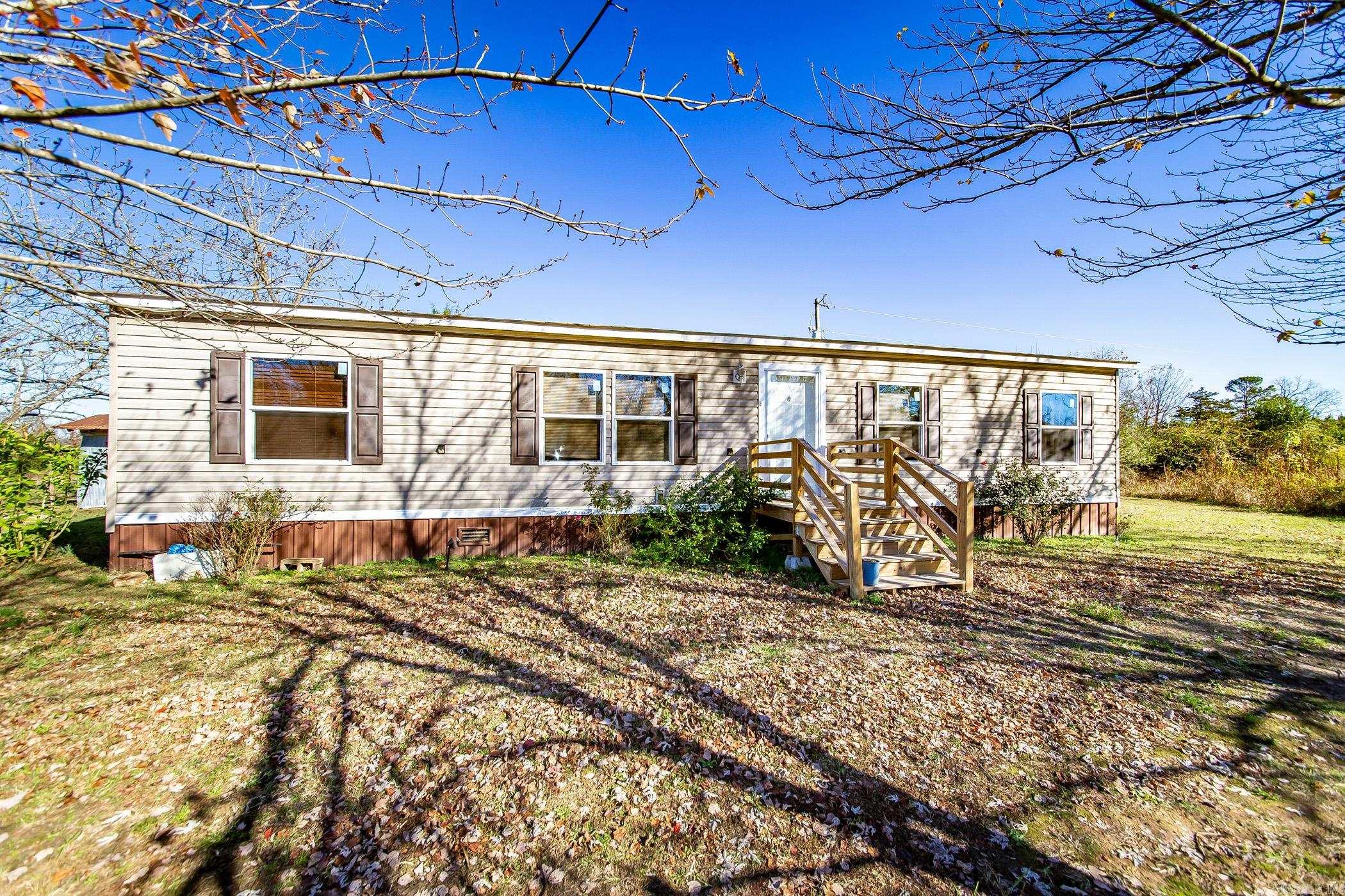 123 Stracner  Cleveland, AR