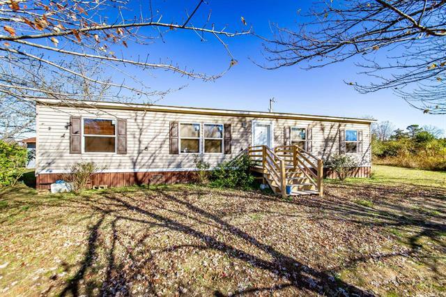 123  Stracner  Cleveland, AR