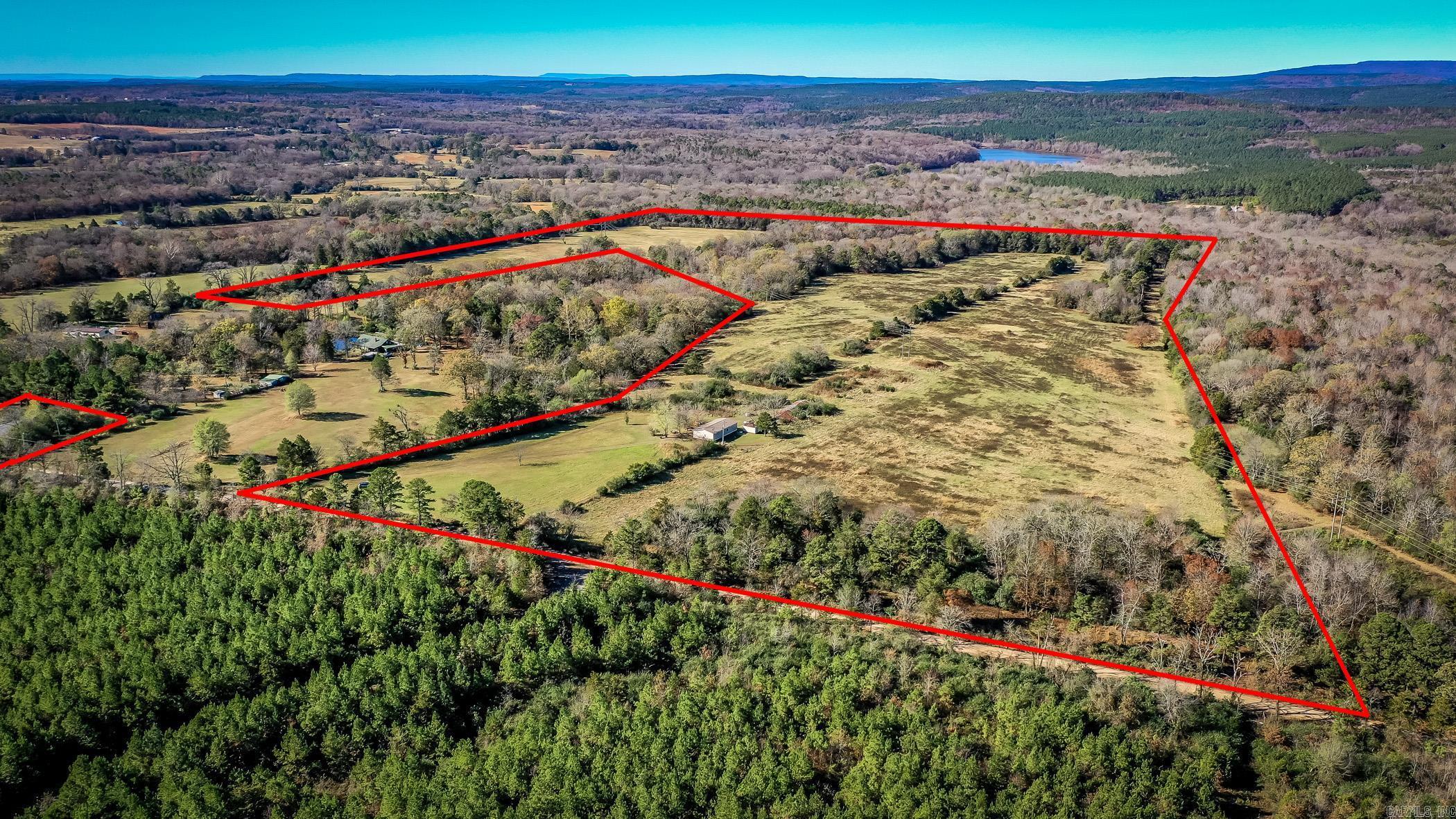 123 Stracner  Cleveland, AR