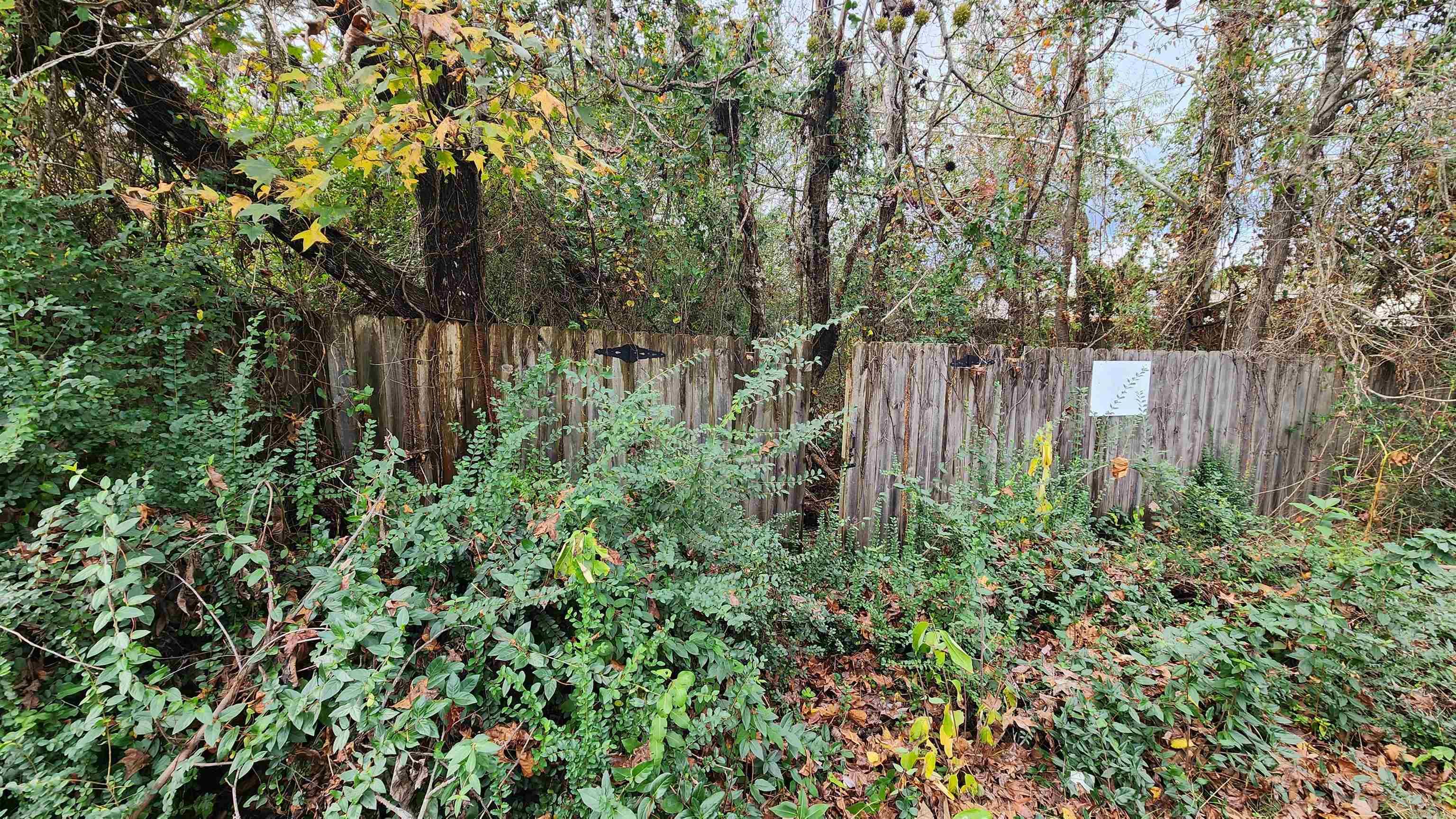 0 Rockinghorse Ln  Shannon Hills, AR