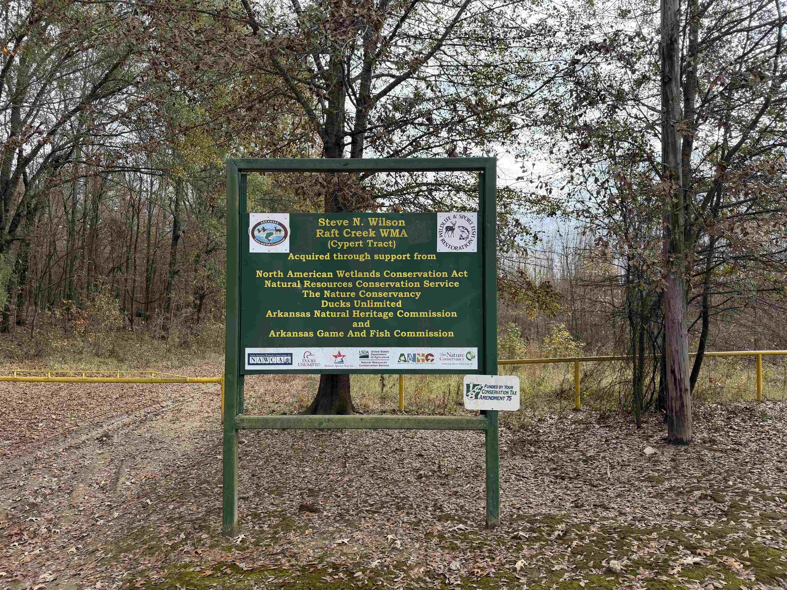 000 Jones Island  Georgetown, AR