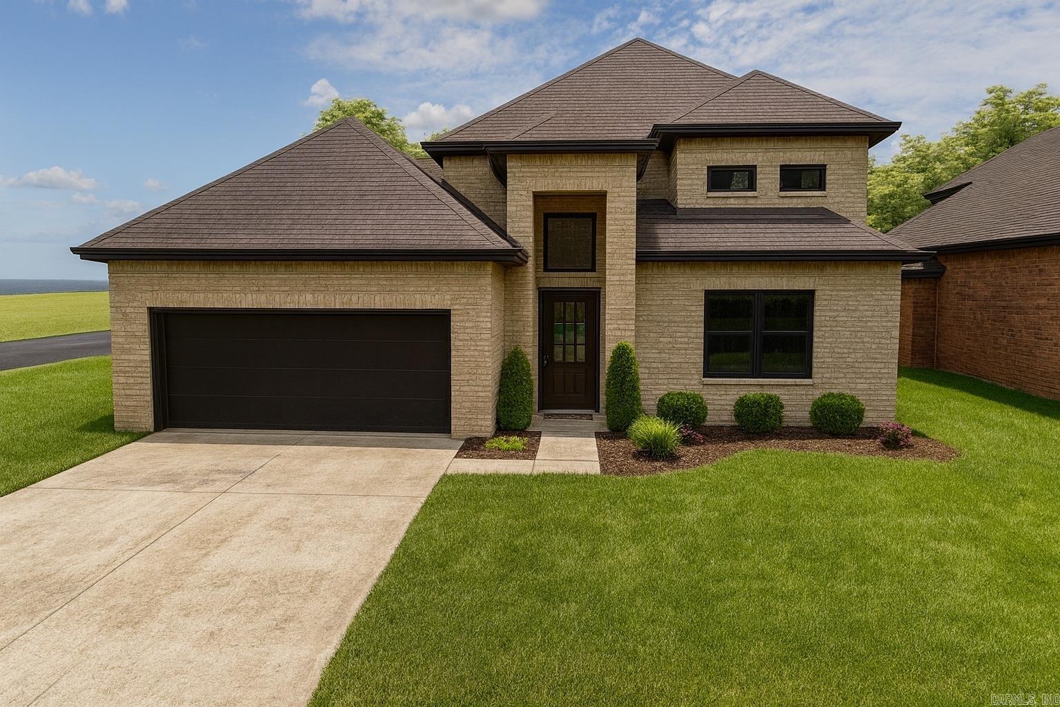 102 Carter Creek  Little Rock, AR