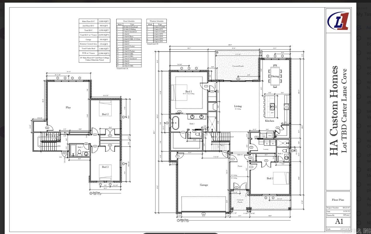 102 Carter Creek  Little Rock, AR