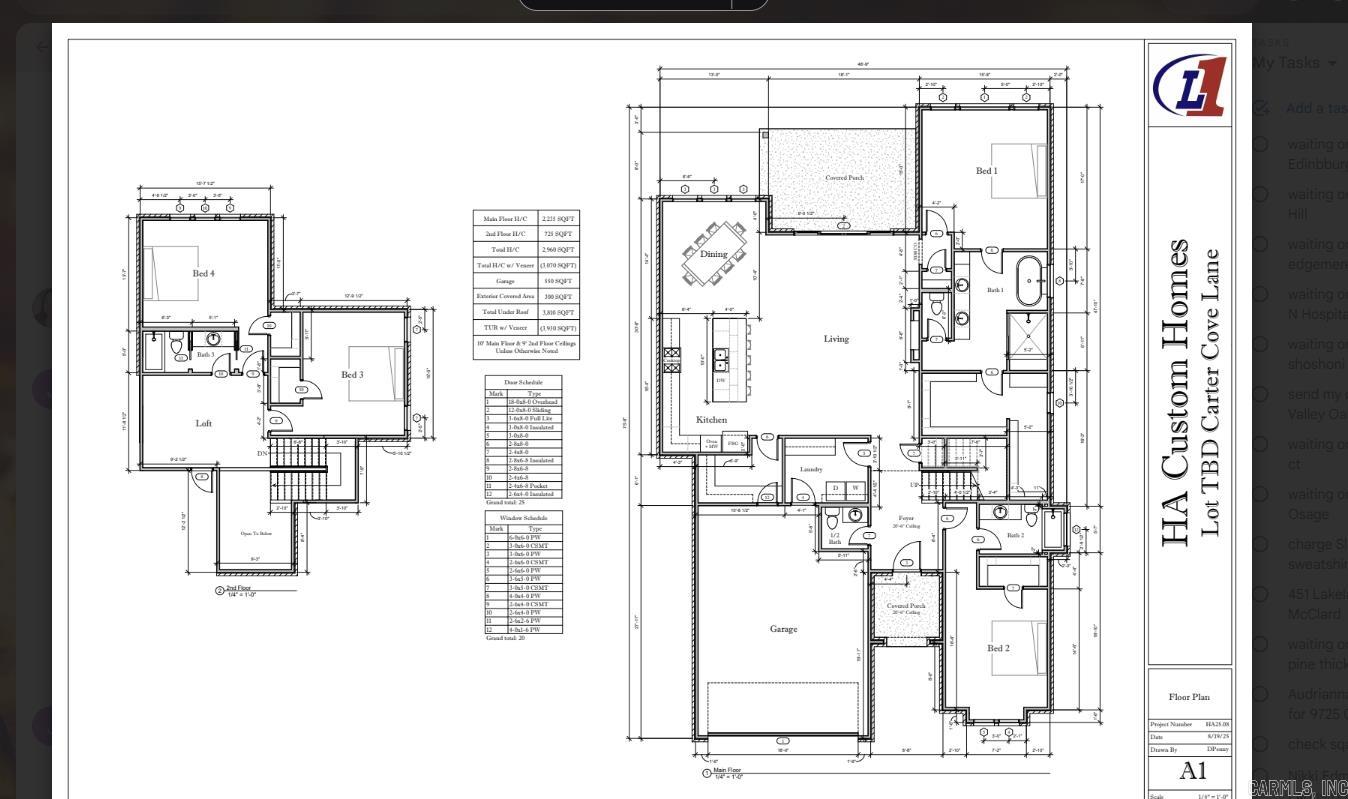 104 Carter Creek  Little Rock, AR