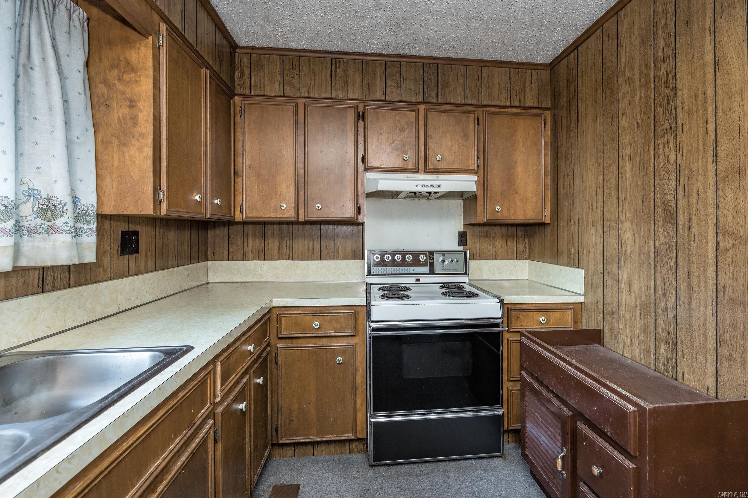 10016 Firestone  North Little Rock, AR