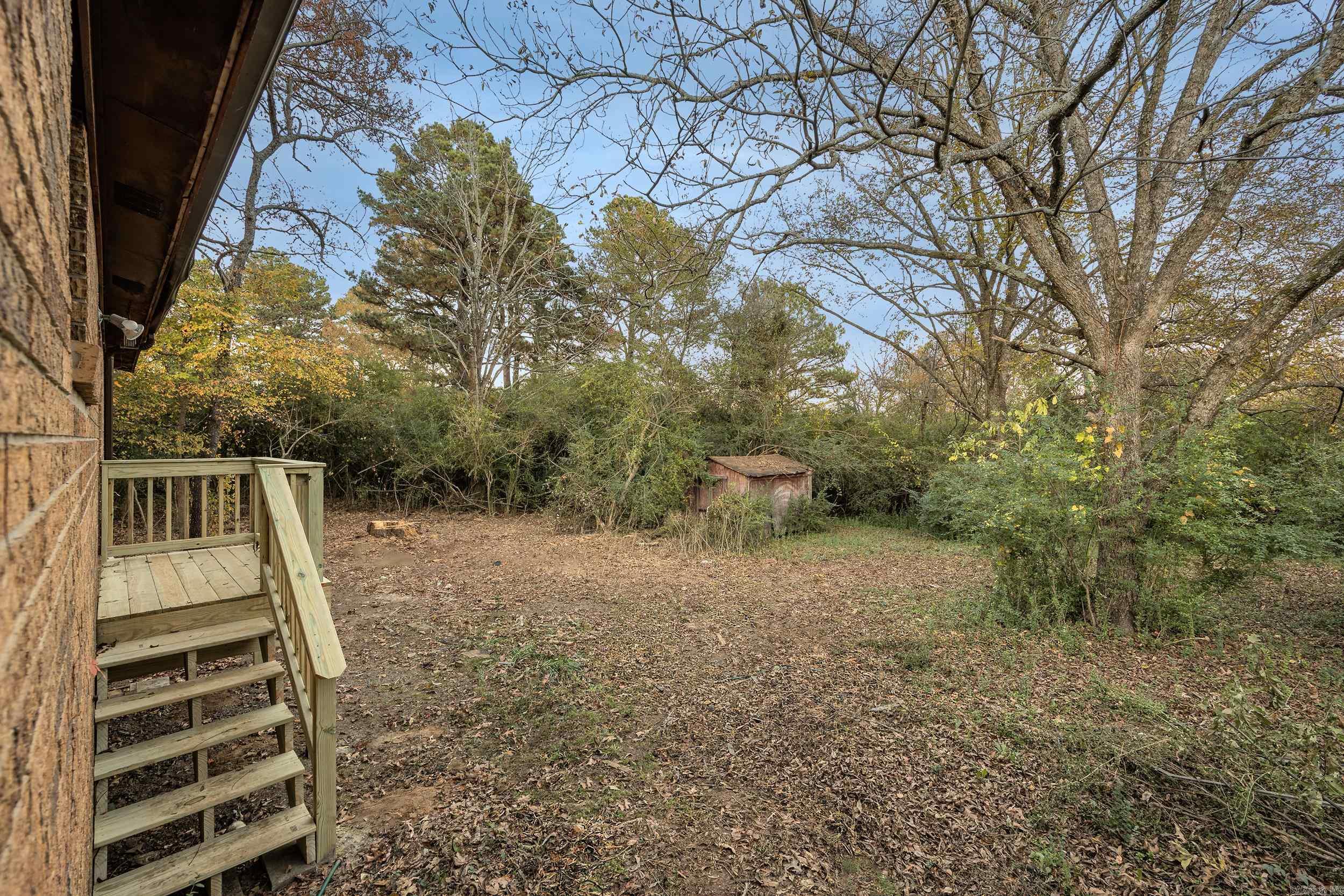 10016 Firestone  North Little Rock, AR