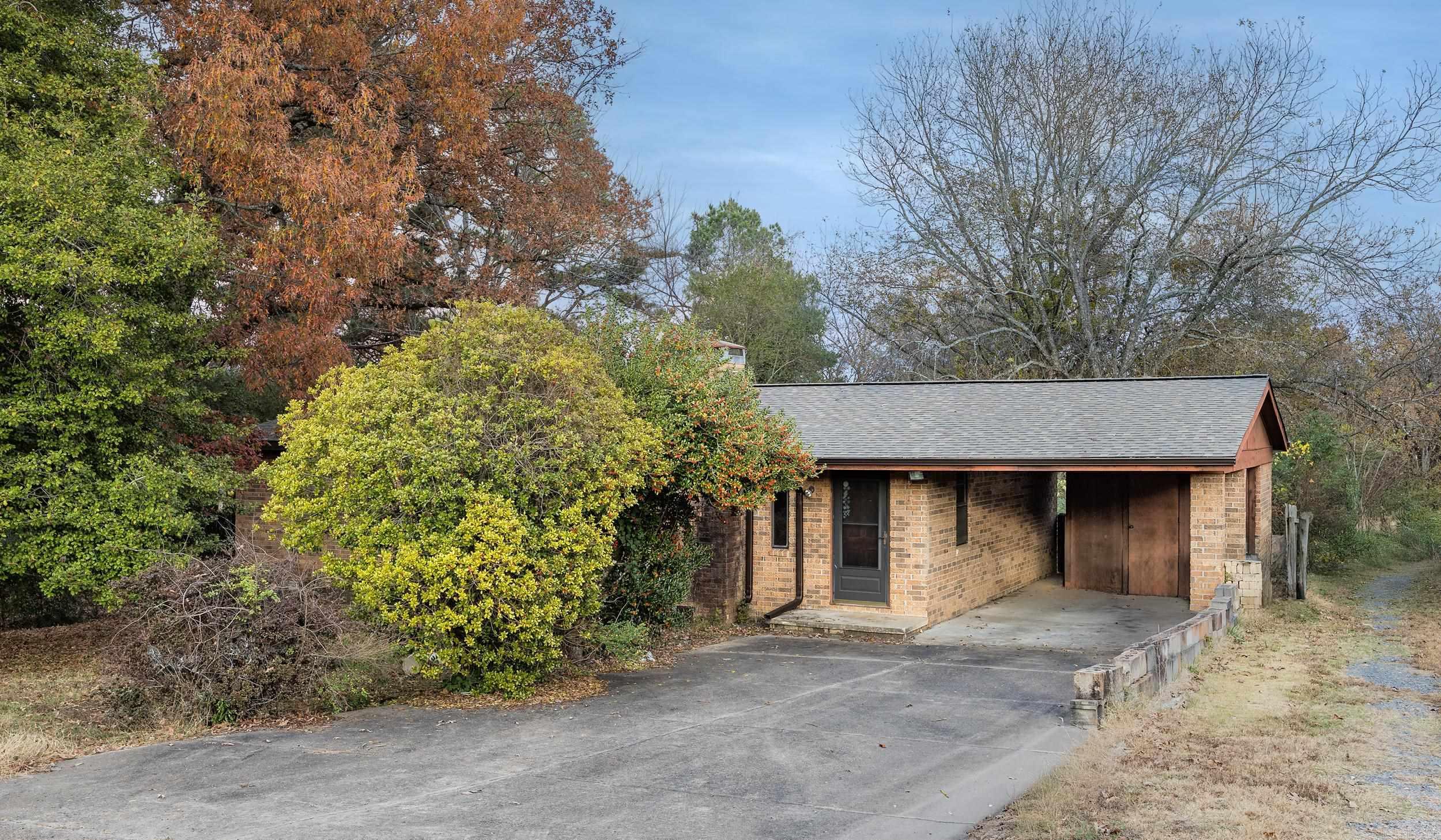 10016 Firestone  North Little Rock, AR