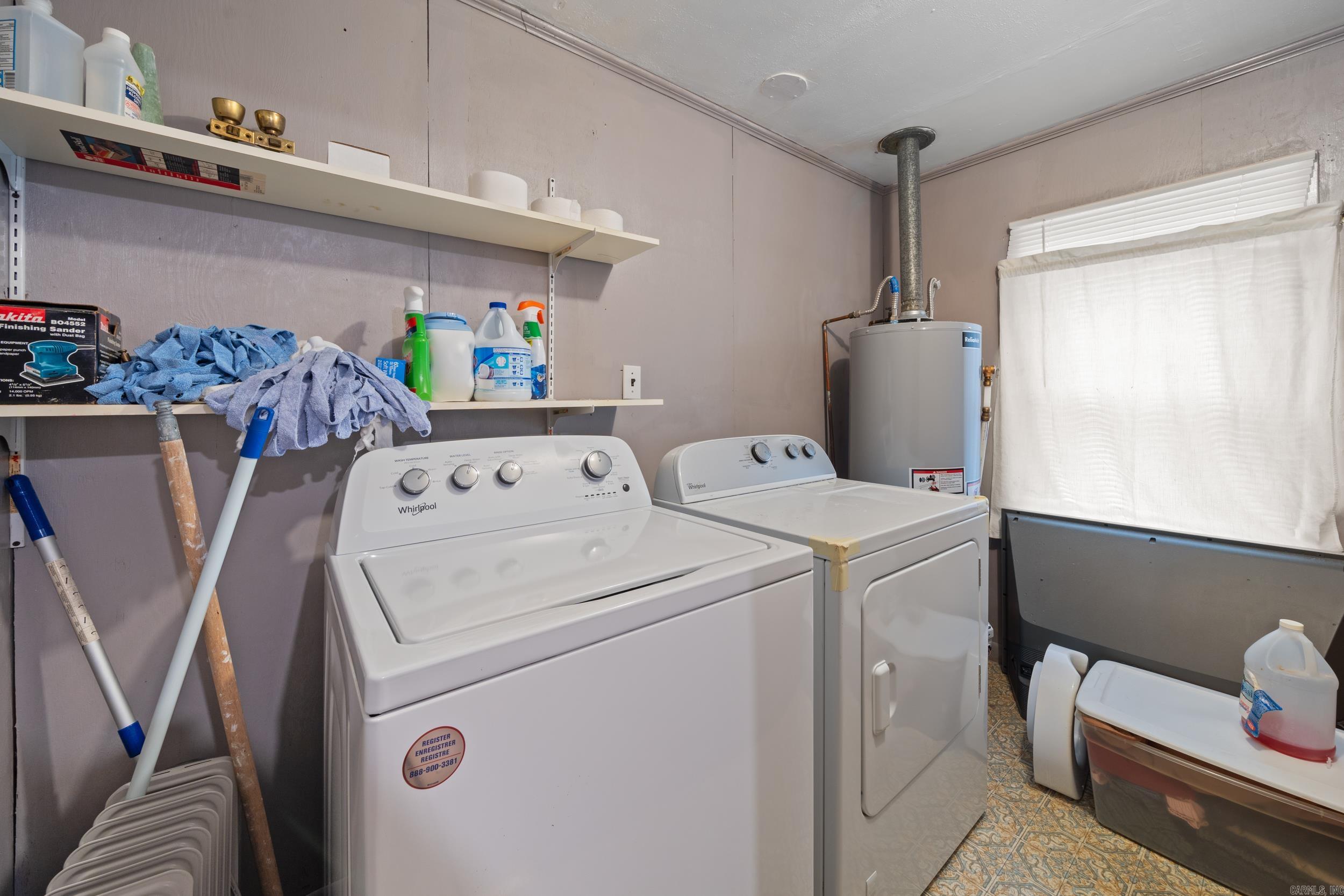 1101 N Red Street  Sheridan, AR