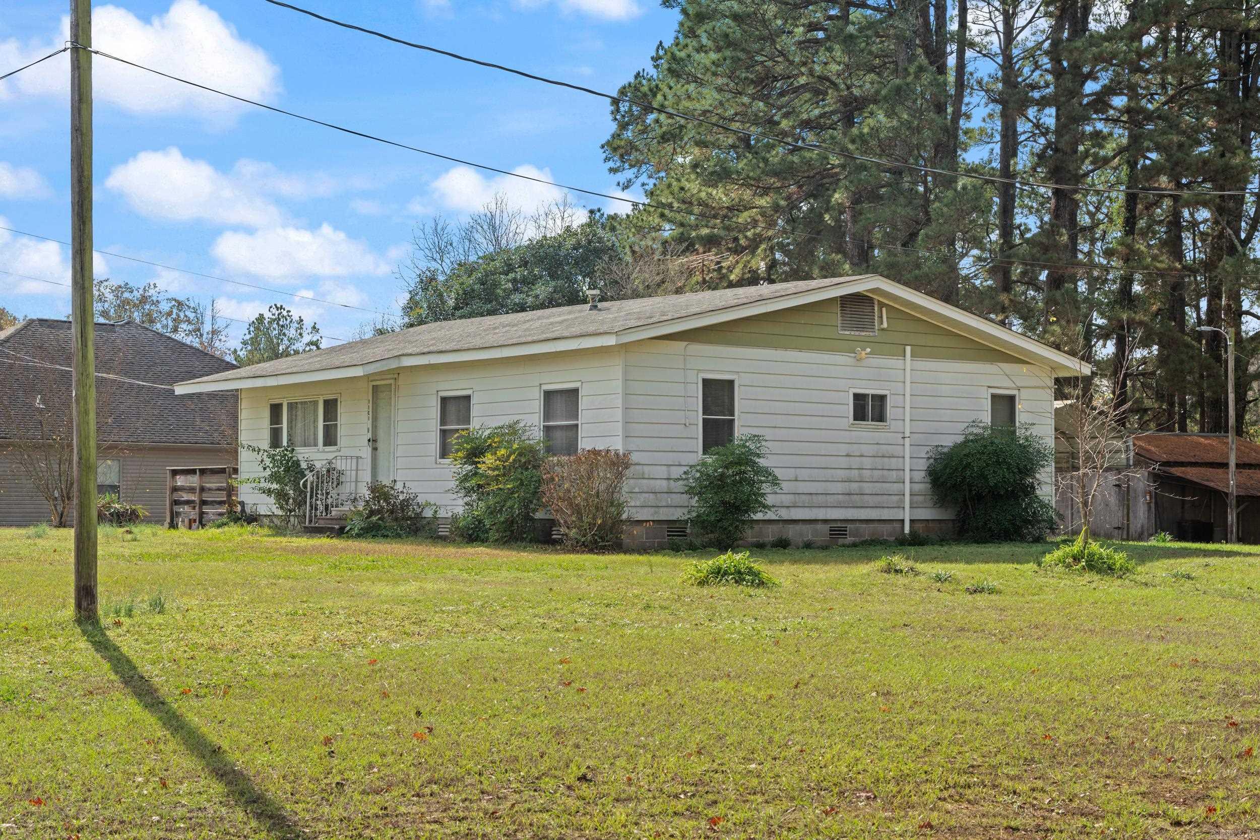 1101 N Red Street  Sheridan, AR