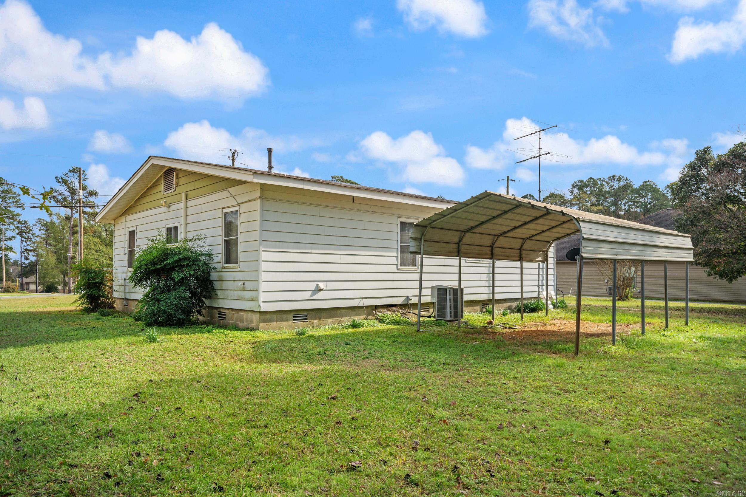 1101 N Red Street  Sheridan, AR