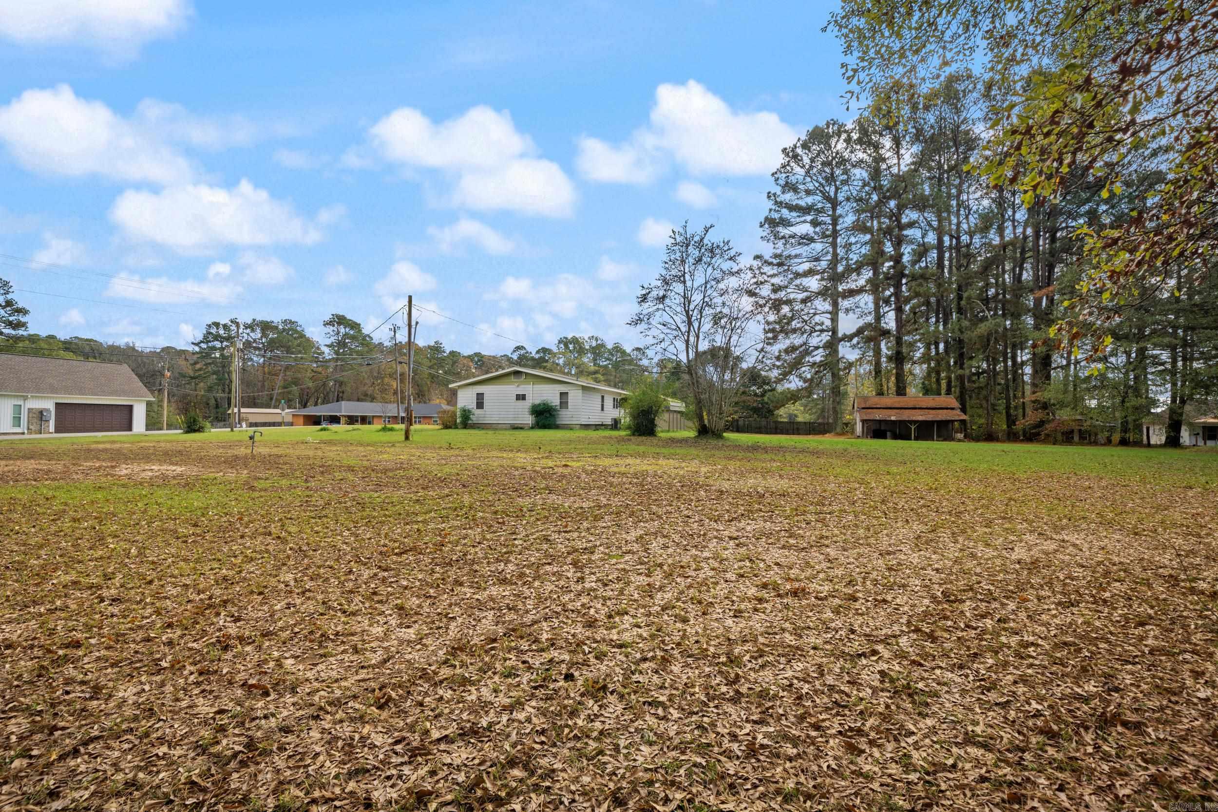 1101 N Red Street  Sheridan, AR