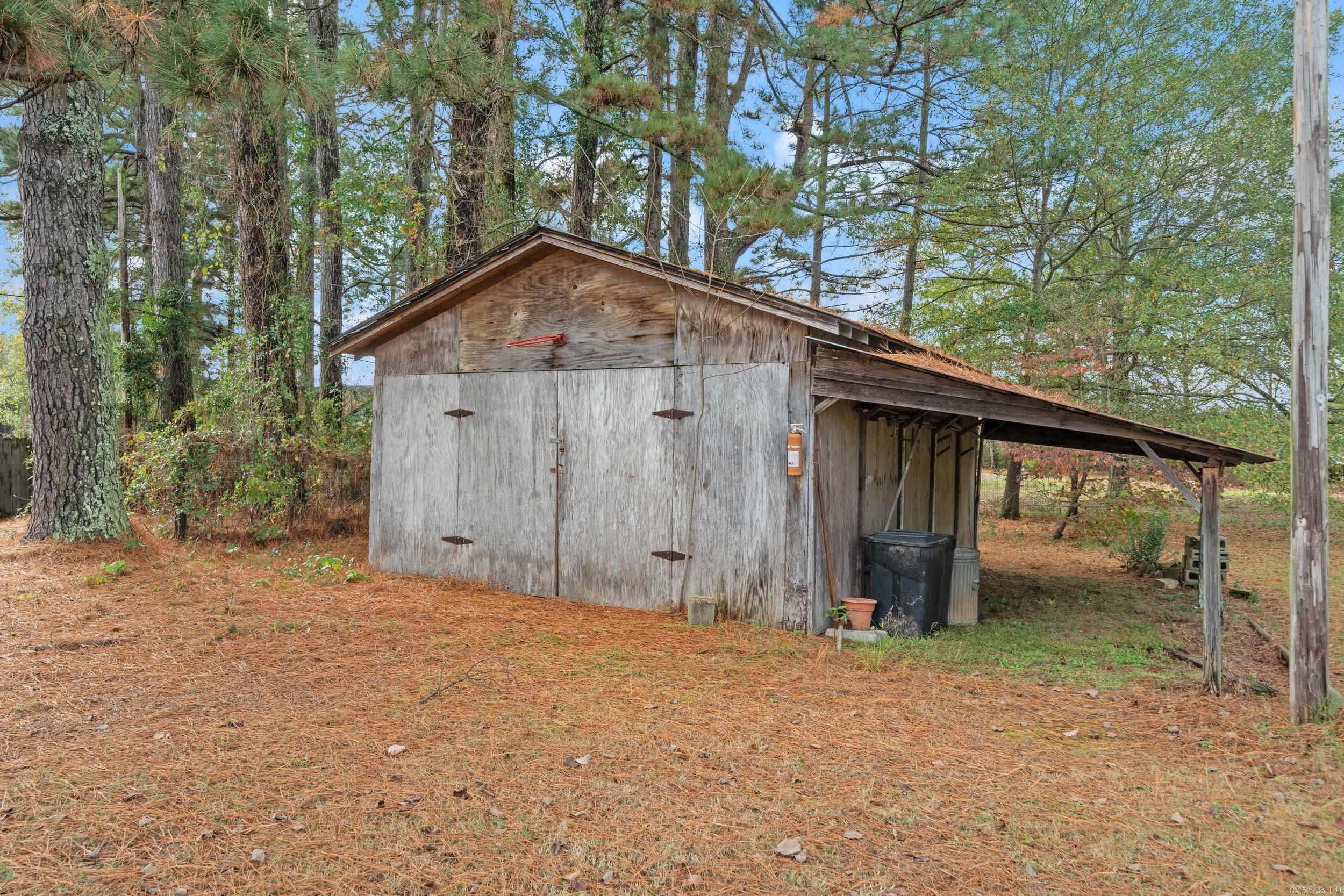 1101 N Red Street  Sheridan, AR