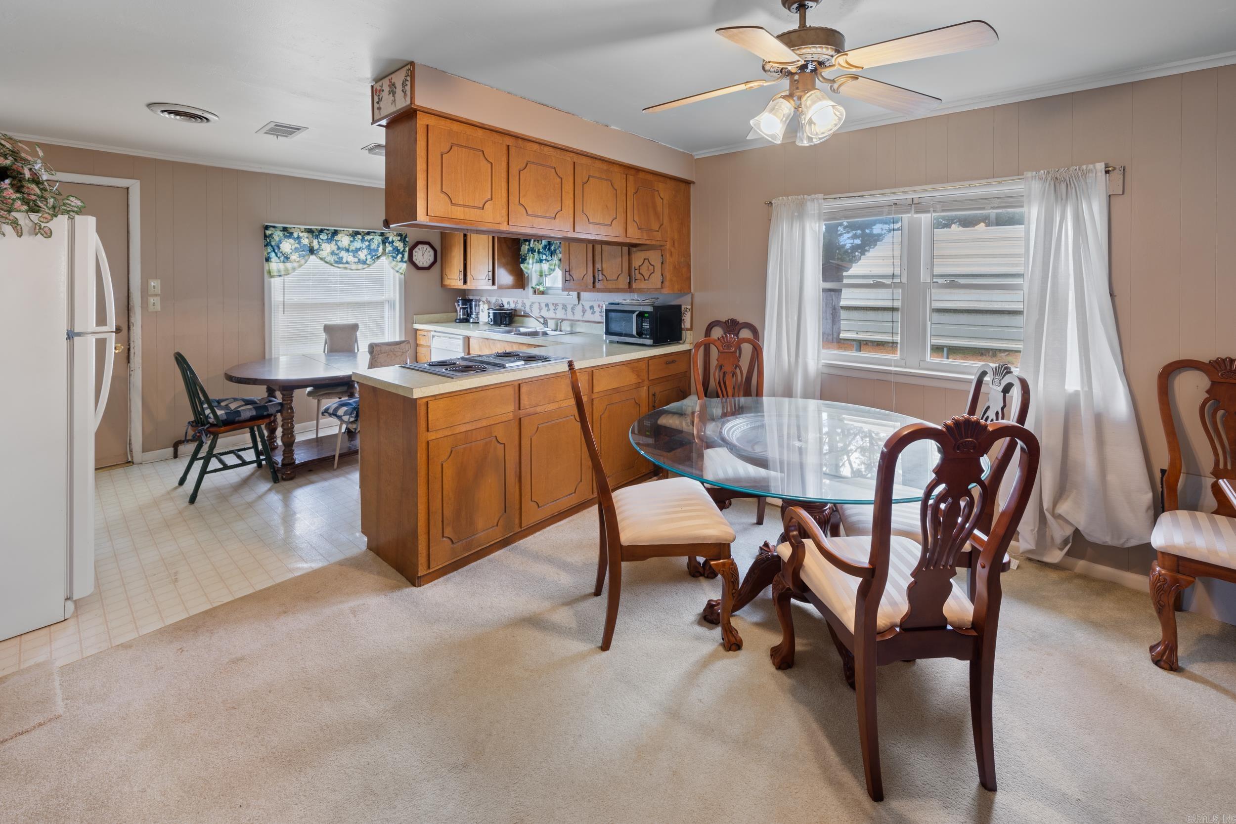 1101 N Red Street  Sheridan, AR