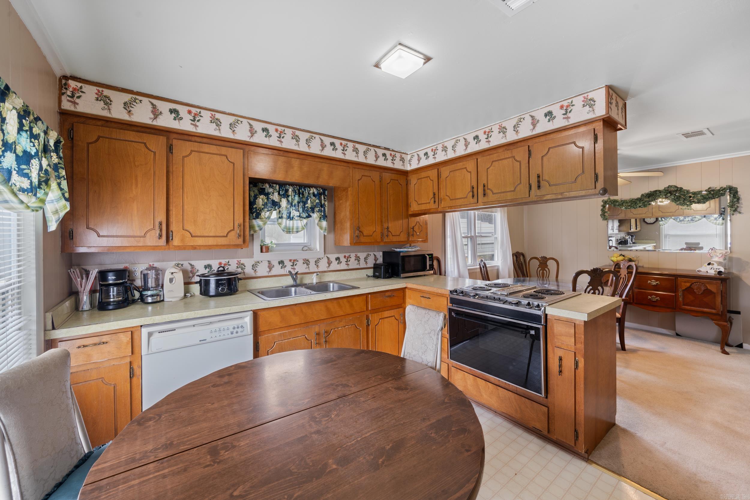 1101 N Red Street  Sheridan, AR