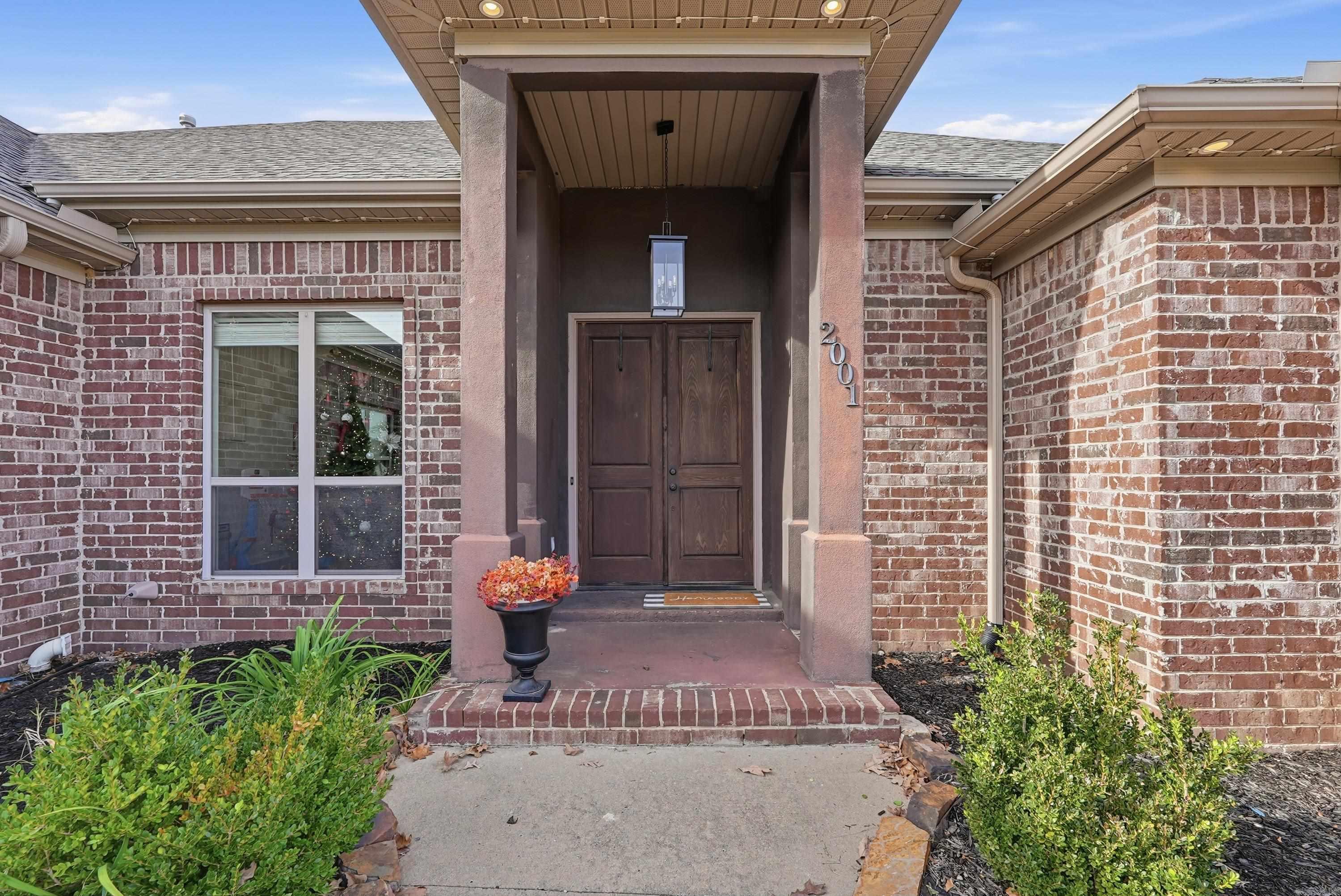 2001 Meridian  Sherwood, AR