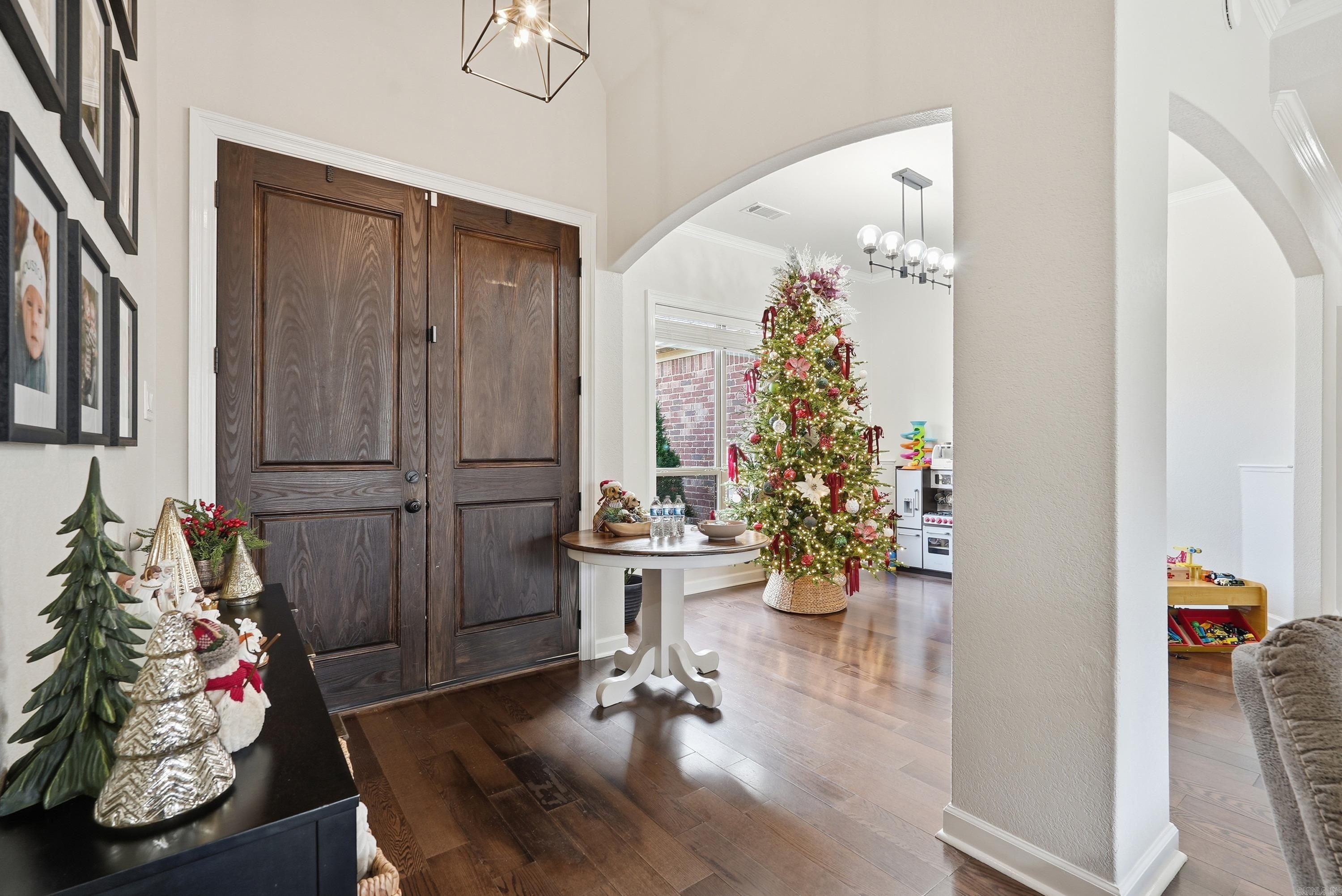 2001 Meridian  Sherwood, AR