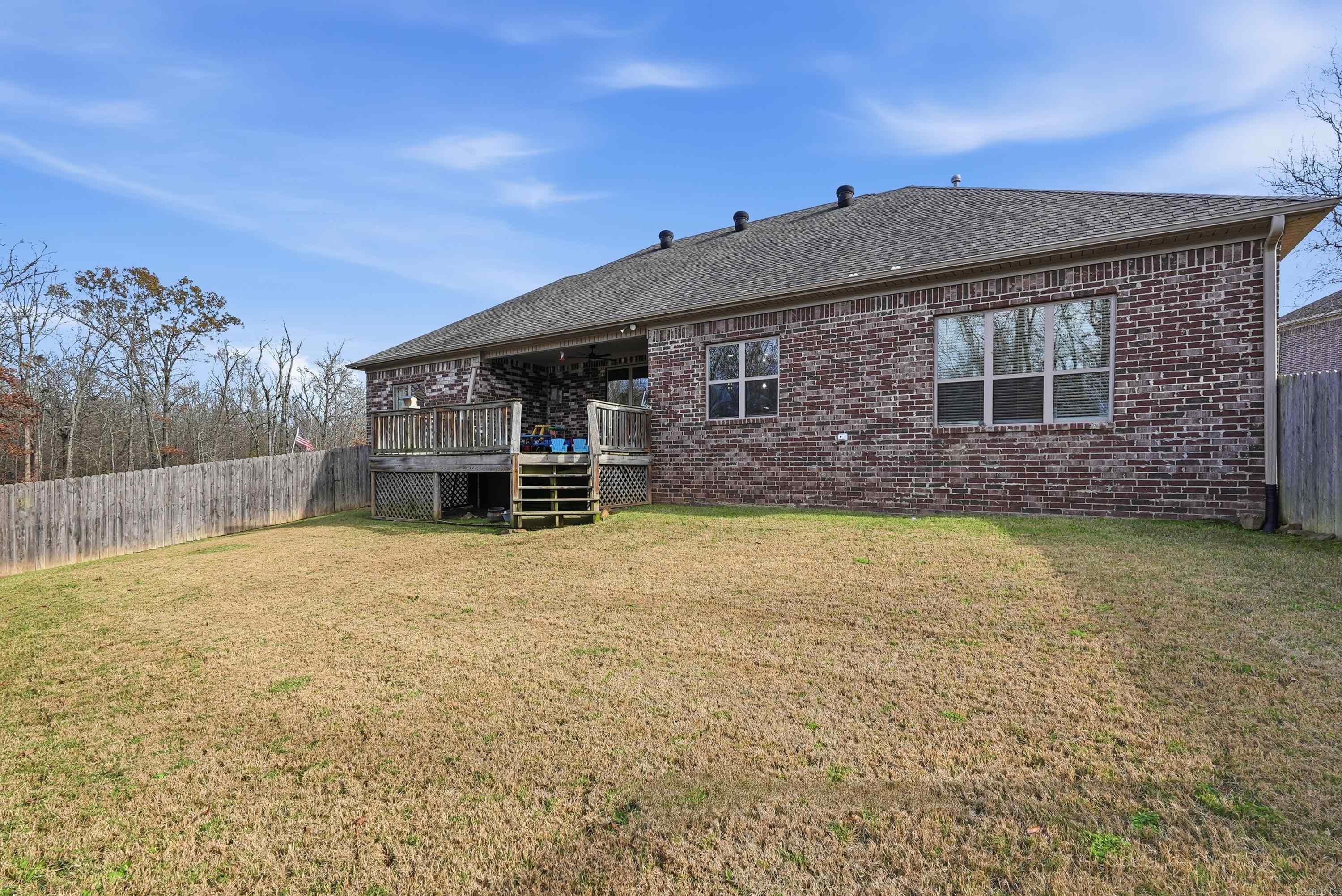 2001 Meridian  Sherwood, AR