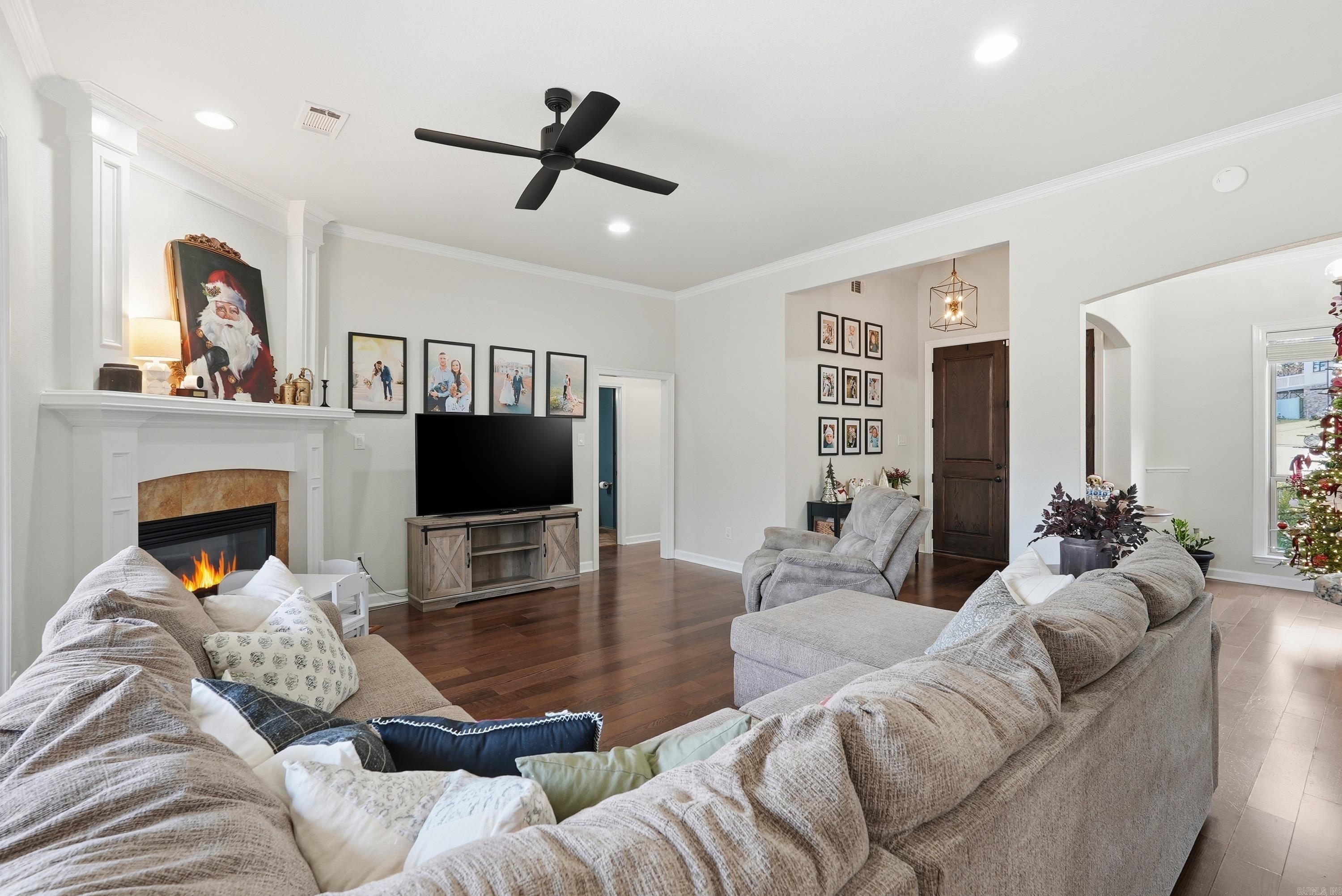 2001 Meridian  Sherwood, AR