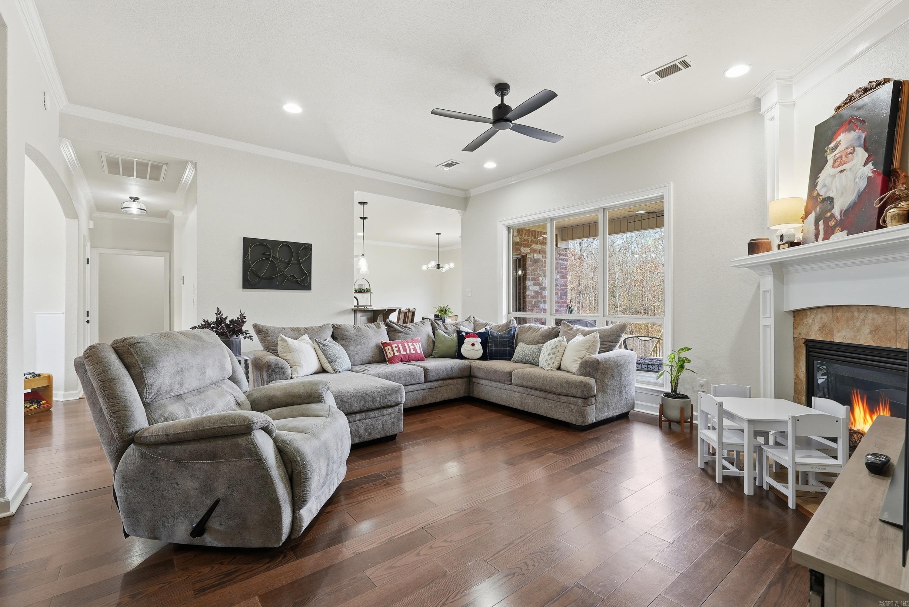 2001 Meridian  Sherwood, AR