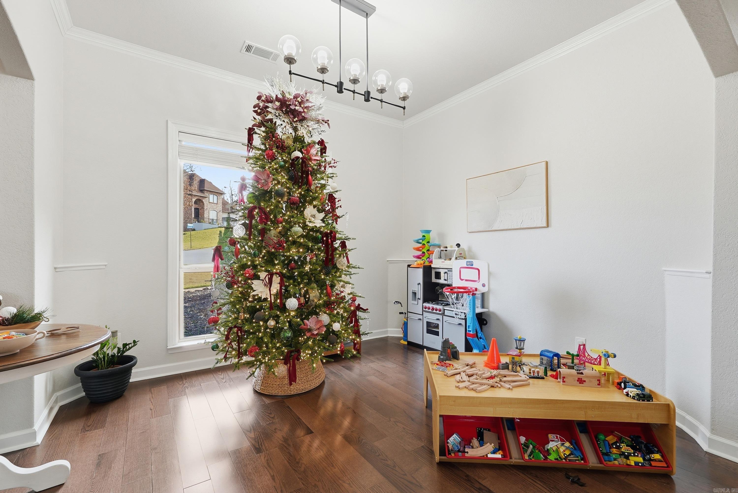 2001 Meridian  Sherwood, AR