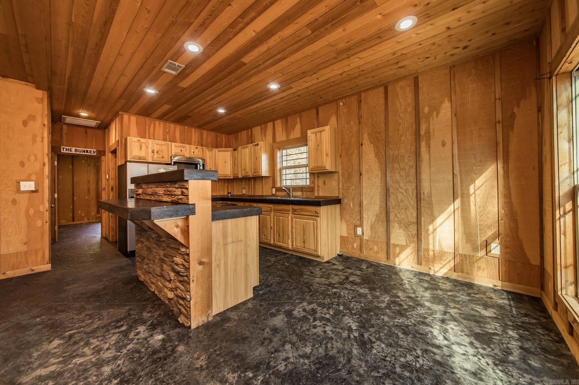 94 Jerry Ln. Quitman, AR 72131