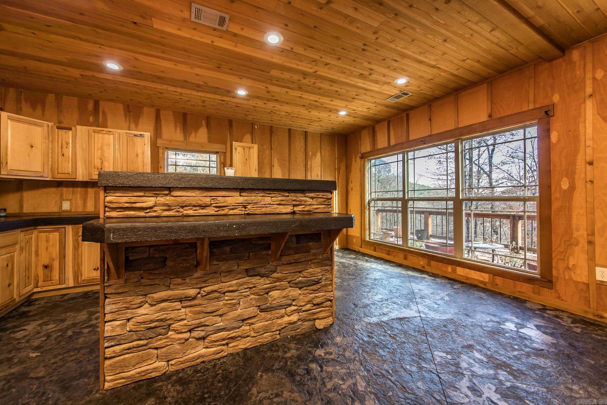 94 Jerry Ln. Quitman, AR 72131