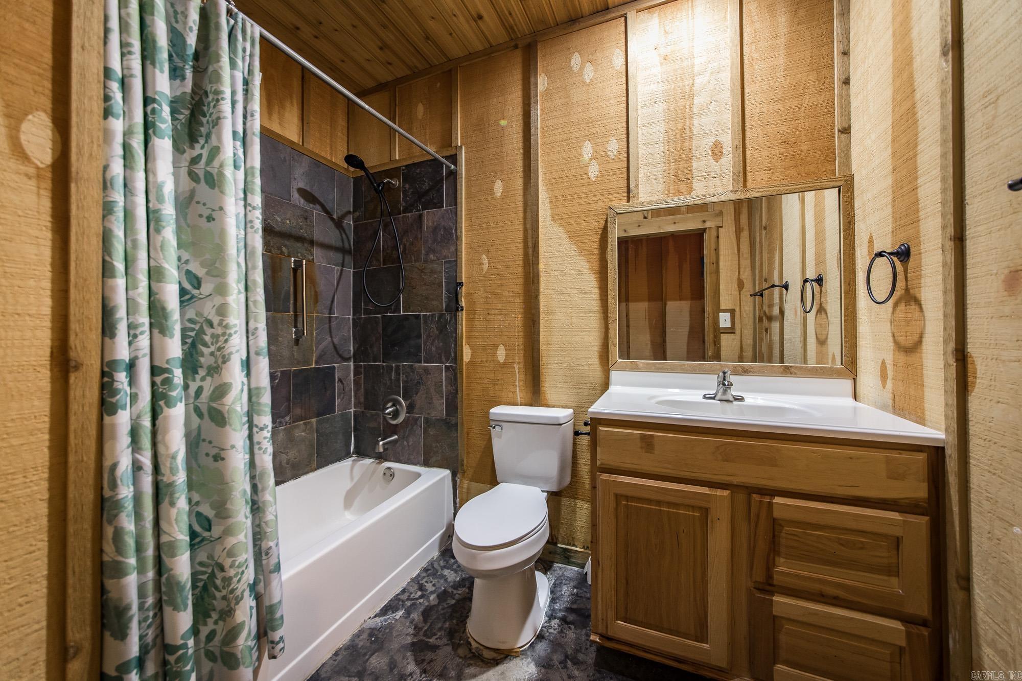 94 Jerry Ln. Quitman, AR 72131