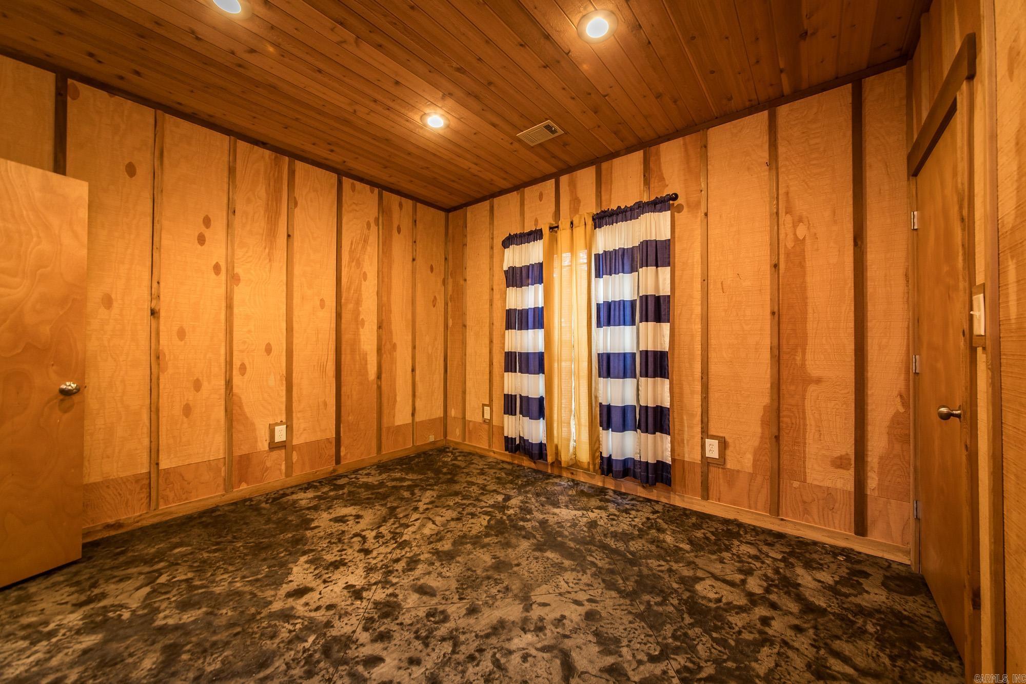 94 Jerry Ln. Quitman, AR 72131