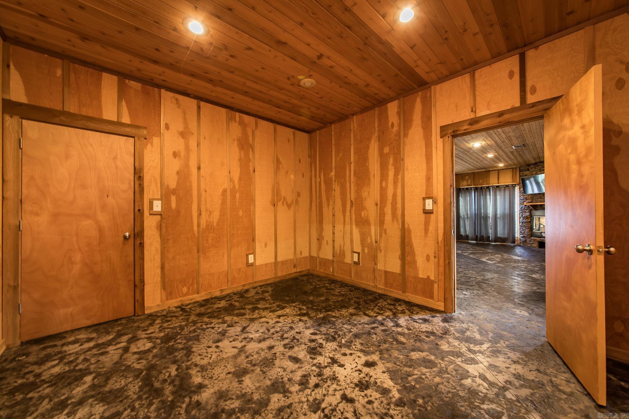 94 Jerry Ln. Quitman, AR 72131