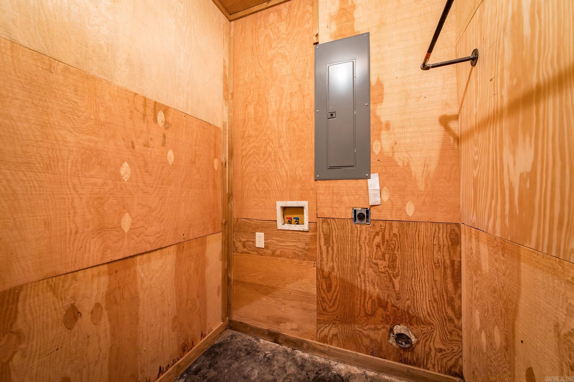 94 Jerry Ln. Quitman, AR 72131