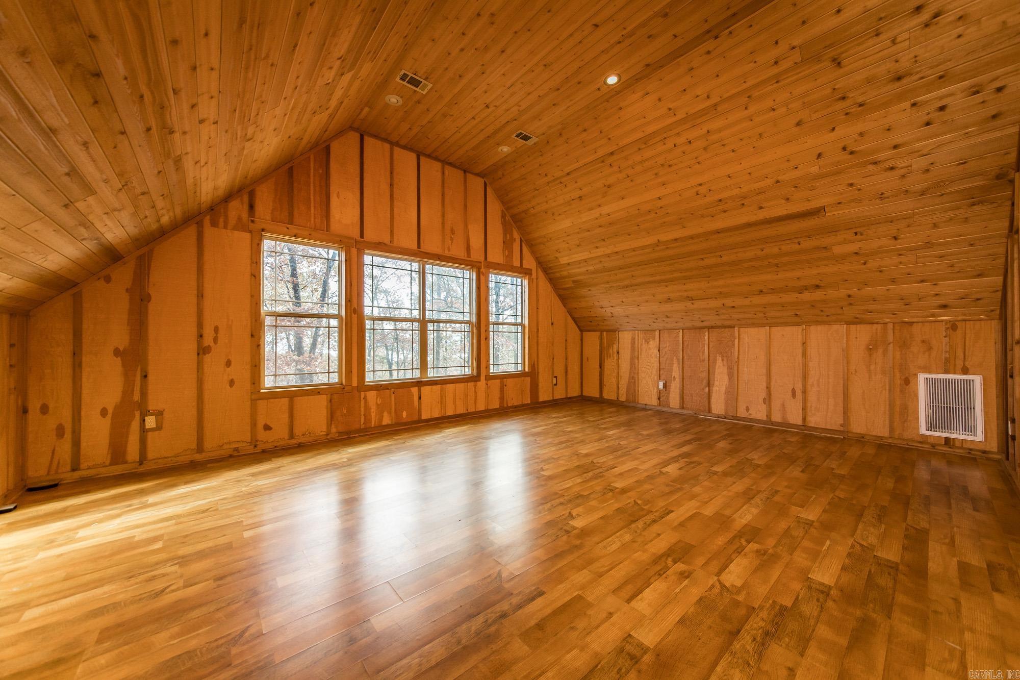 94 Jerry Ln. Quitman, AR 72131