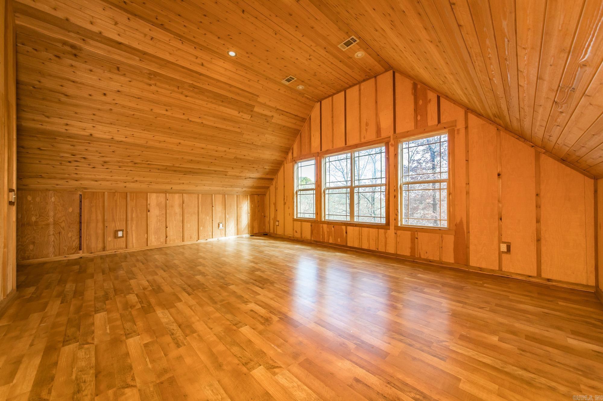 94 Jerry Ln. Quitman, AR 72131